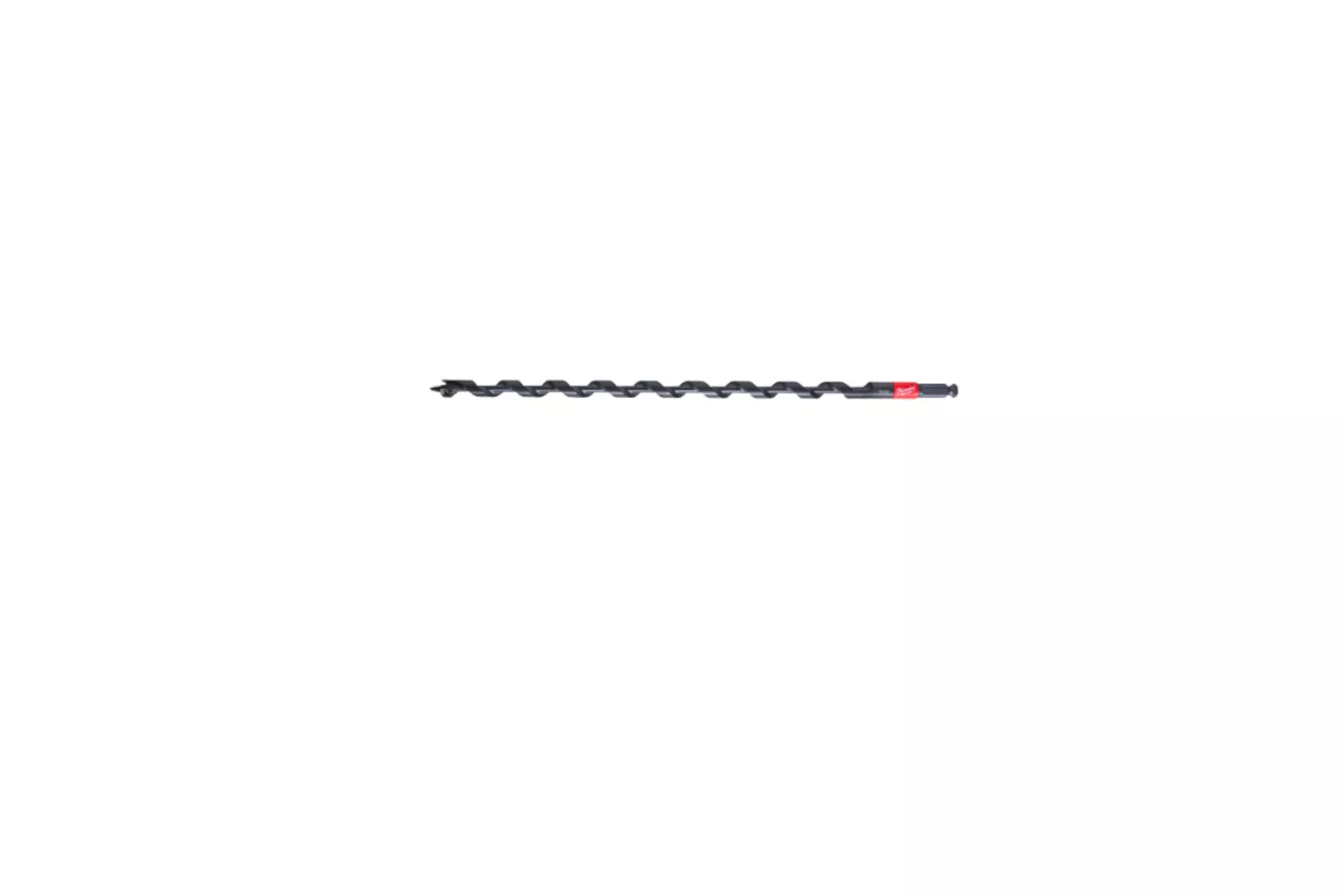 BURGHIE SFREDEL CU IMPACT PENTRU LEMN 16X460 MM MILWAUKEE # 48136756