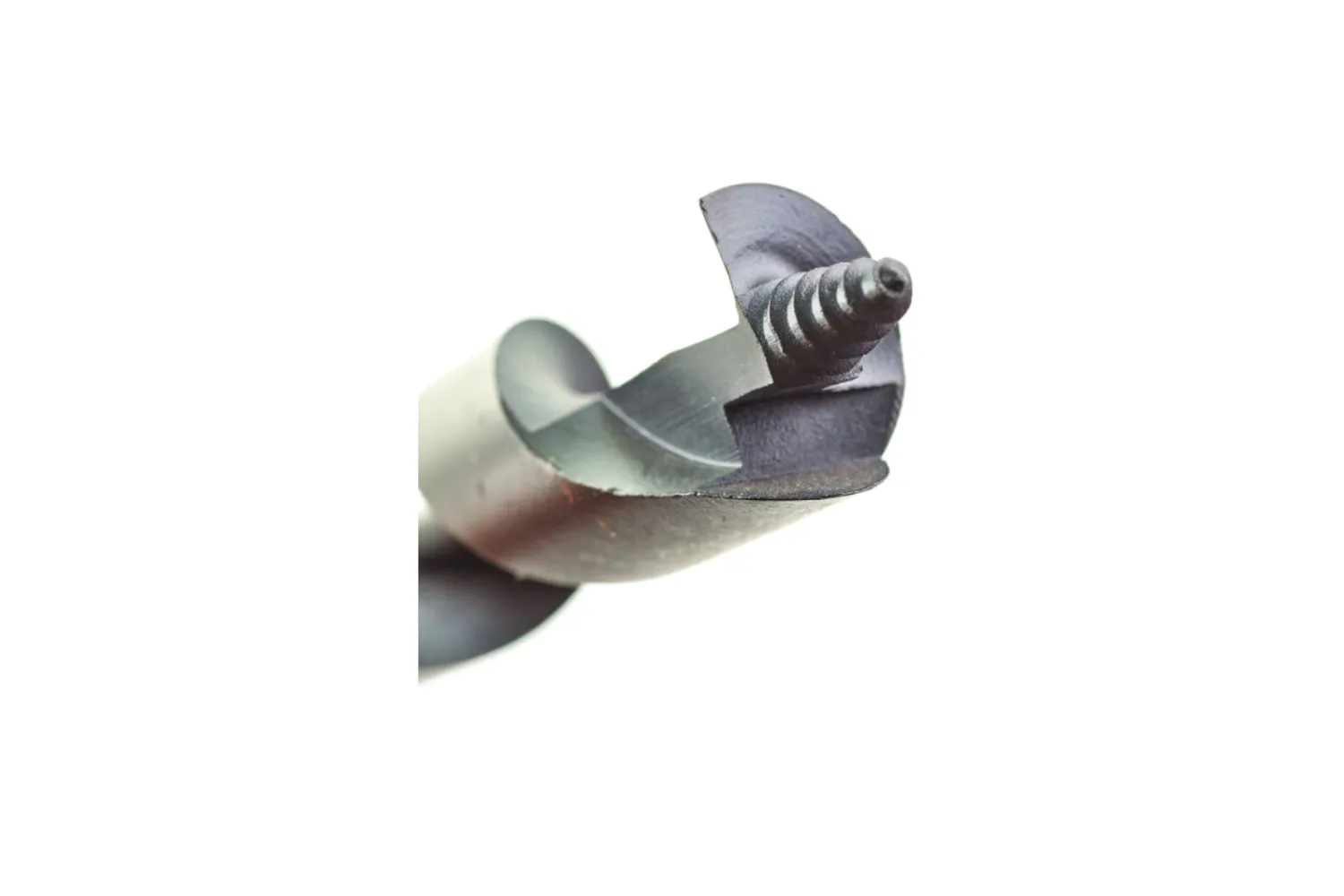 BURGHIE SFREDEL CU IMPACT PENTRU LEMN 16X460 MM MILWAUKEE # 48136756