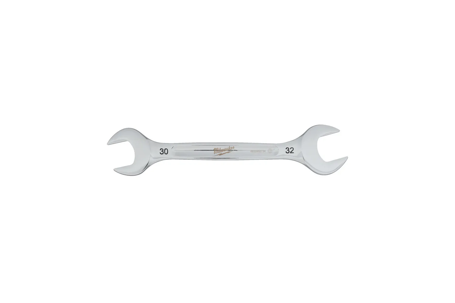 CHEIE FIXA DUBLA 30X32 MM MILWAUKEE # 4932492734