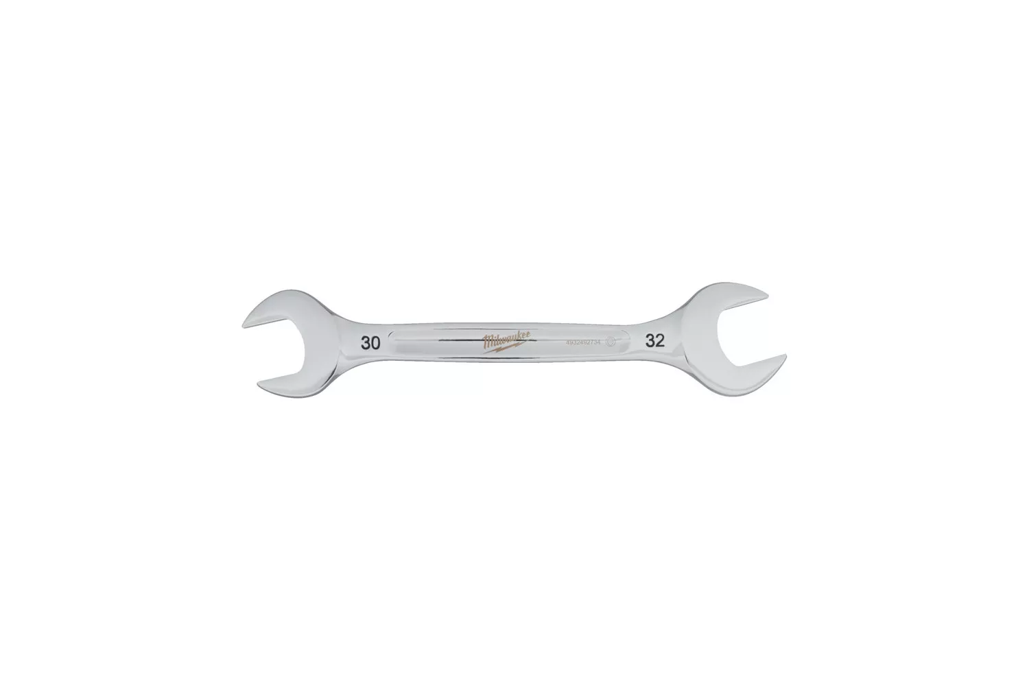 CHEIE FIXA DUBLA 30X32 MM MILWAUKEE # 4932492734