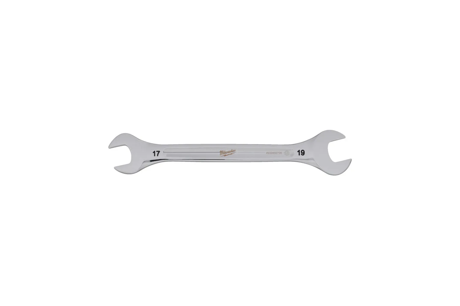 CHEIE FIXA DUBLA 17X19MM MILWAUKEE # 4932492726