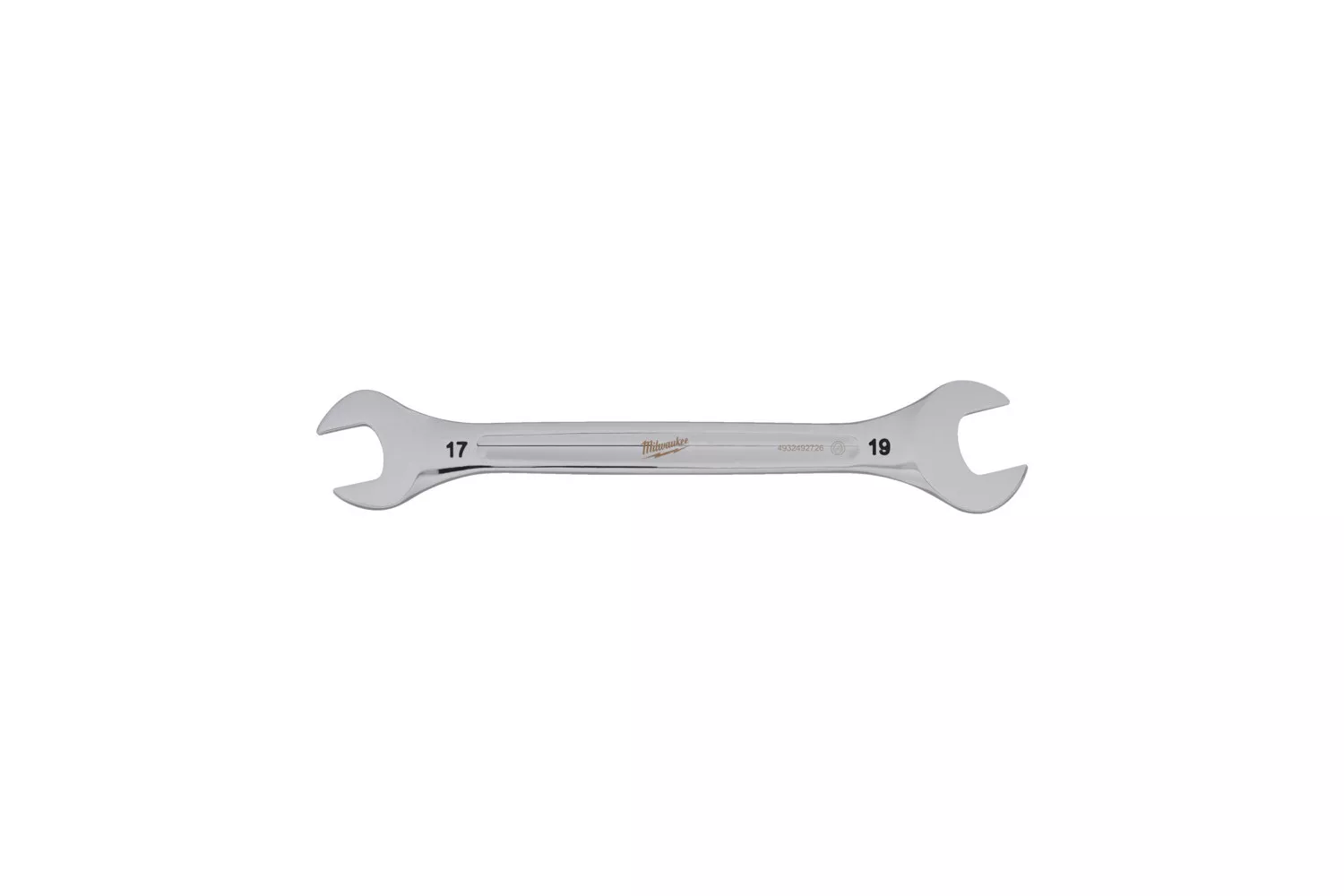 CHEIE FIXA DUBLA 17X19MM MILWAUKEE # 4932492726