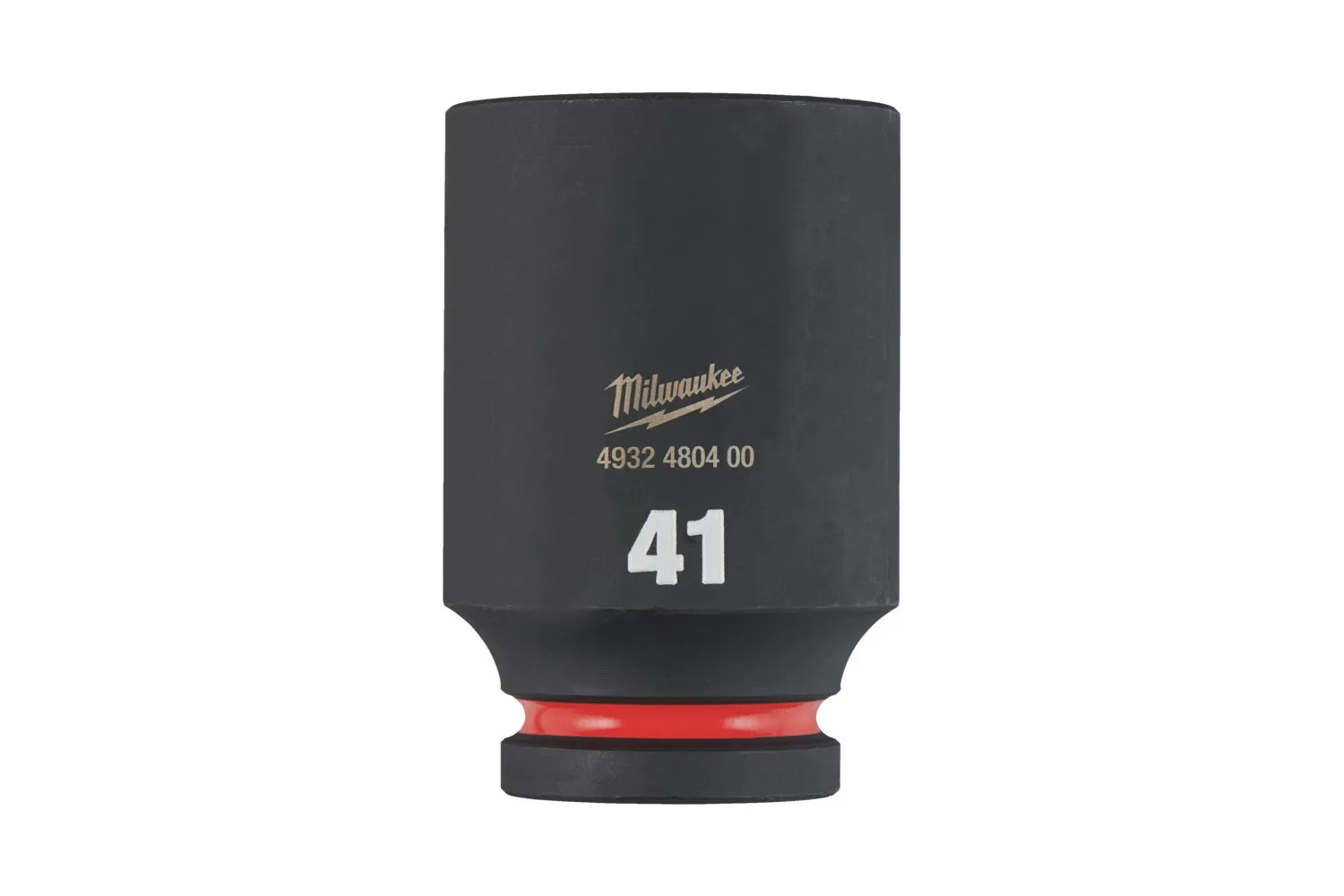 CHEI TUBULARE DE IMPACT SHOCKWAVE 41MM 3/4 MILWAUKEE # 4932480400