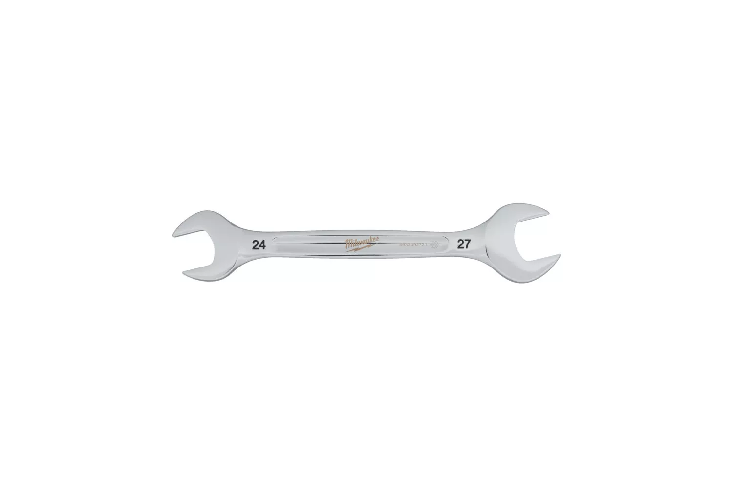 CHEIE FIXA DUBLA 24X27 MM MILWAUKEE # 4932492731