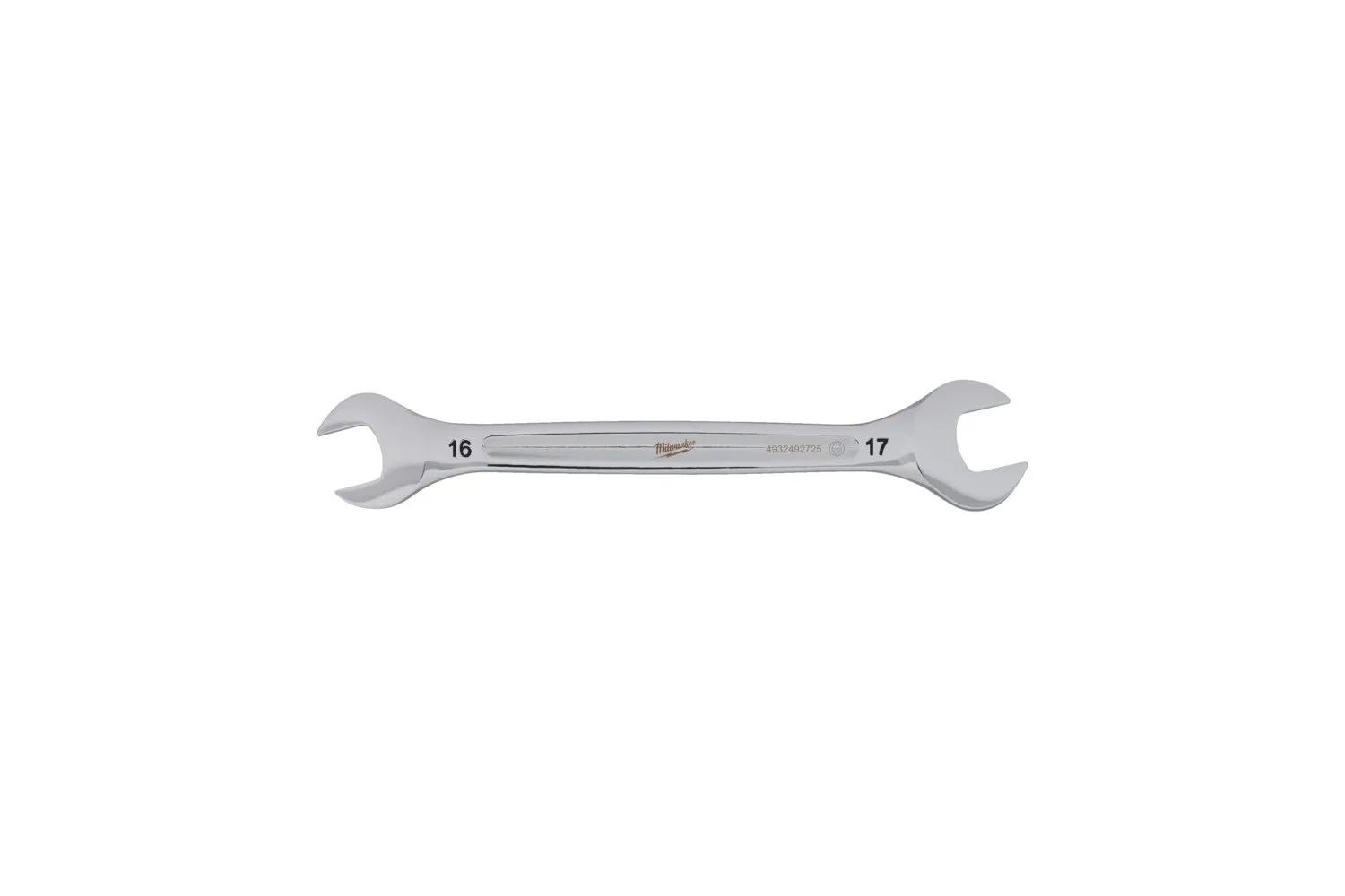CHEIE FIXA DUBLA 16X17MM MILWAUKEE # 4932492725