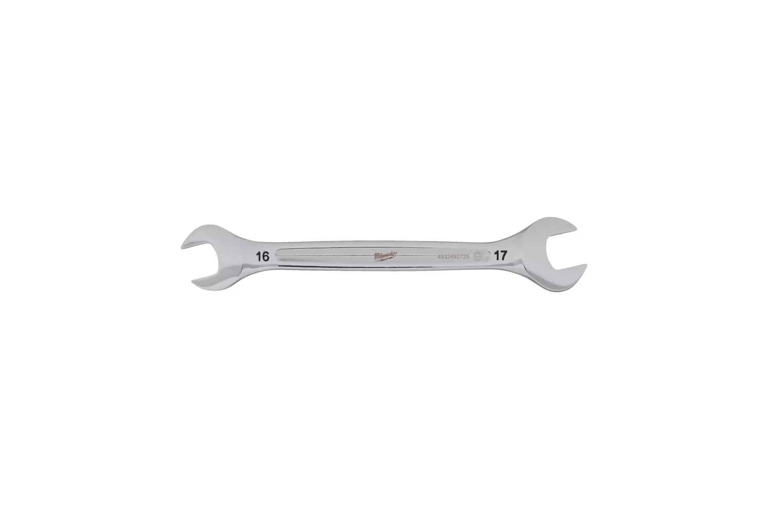 CHEIE FIXA DUBLA 16X17MM MILWAUKEE # 4932492725