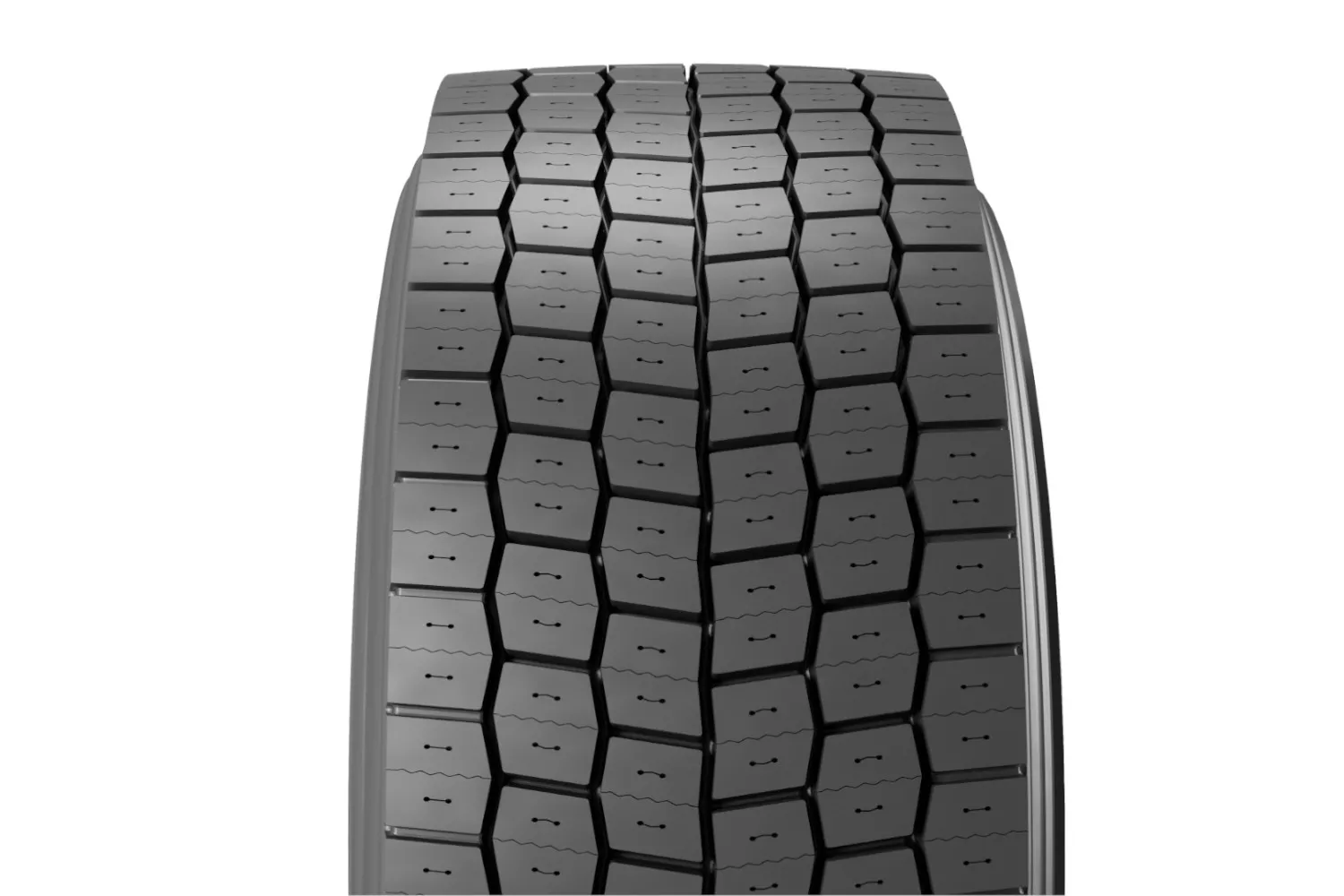 ANVELOPA 315/80/R22.5 PULMOX PX300 TRACTIUNE  # UR8022315026PLX