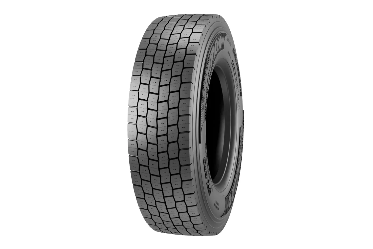 ANVELOPA 295/80/R22.5 PULMOX PX300 TRACTIUNE # UR8022295026PLX