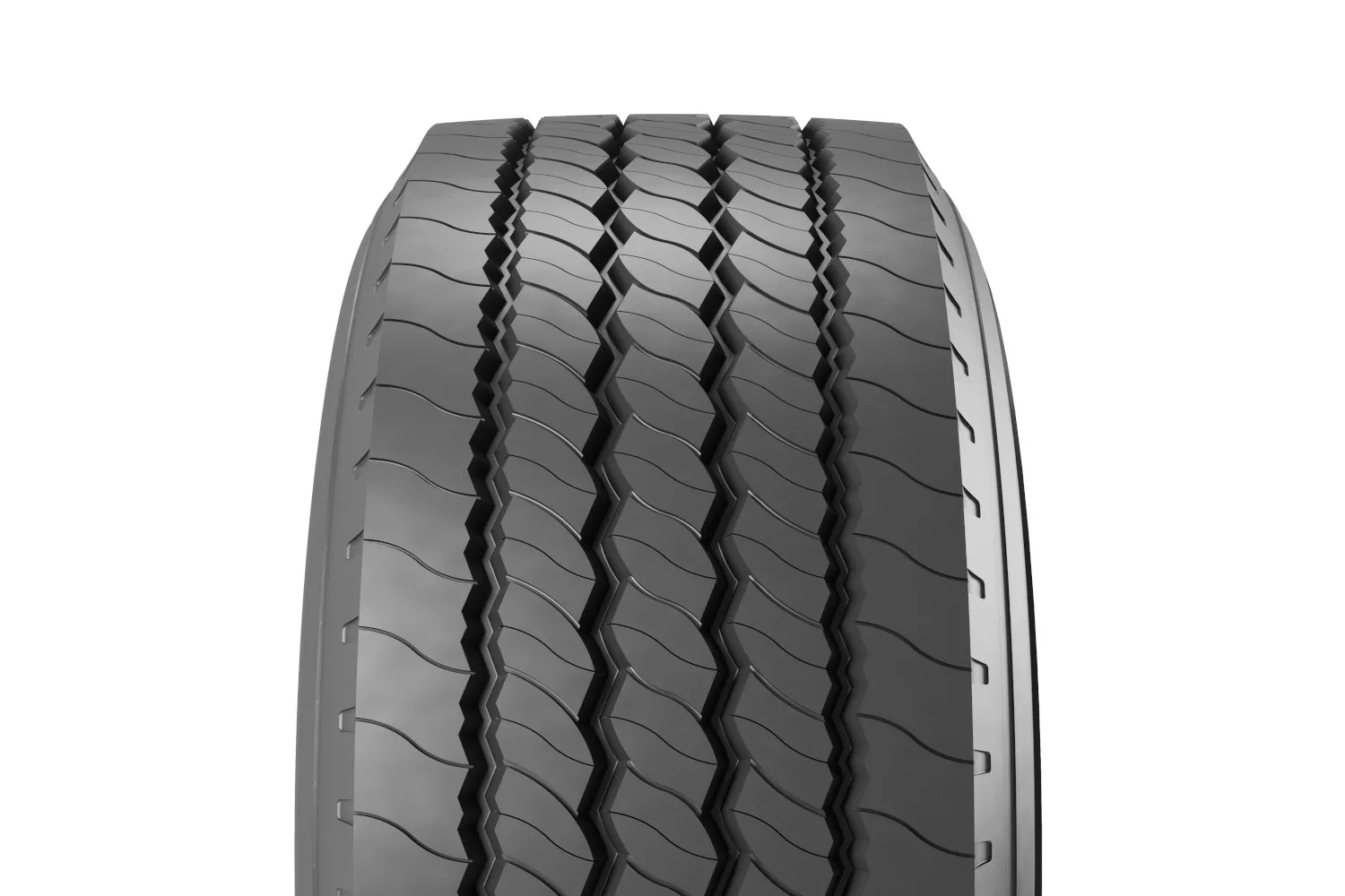 ANVELOPA 385/65/R22.5 PULMOX PT200 TRAILER # UR6522385016PLX