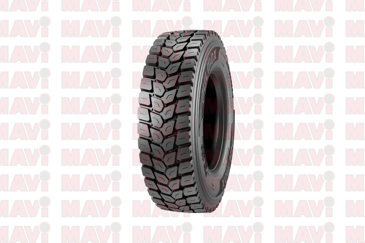 ANVELOPA 315/80/R22.5 PULMOX PM100 TRACTIUNE ON/OFF # UR8022315036PLX
