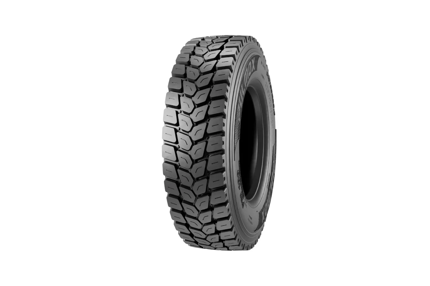 ANVELOPA 315/80/R22.5 PULMOX PM100 TRACTIUNE ON/OFF # UR8022315036PLX