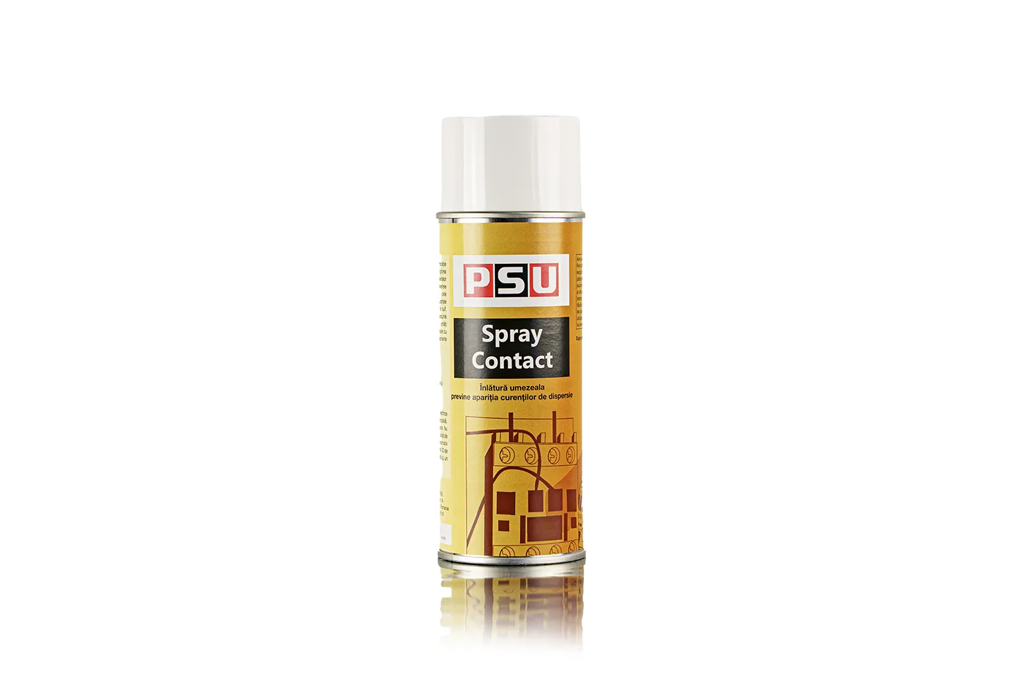 SPRAY CONTACT 400ML PSU