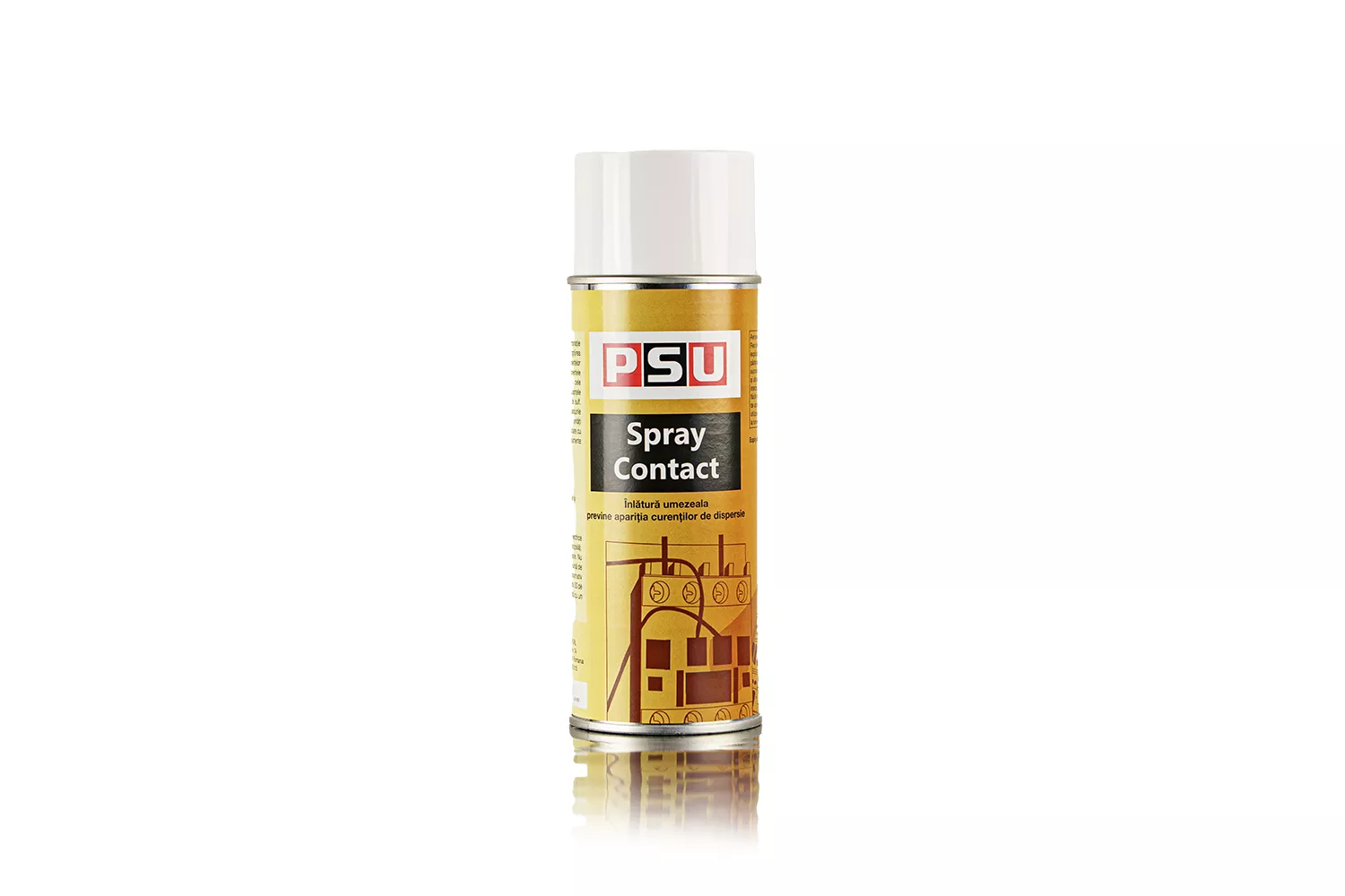 SPRAY CONTACT 400ML PSU