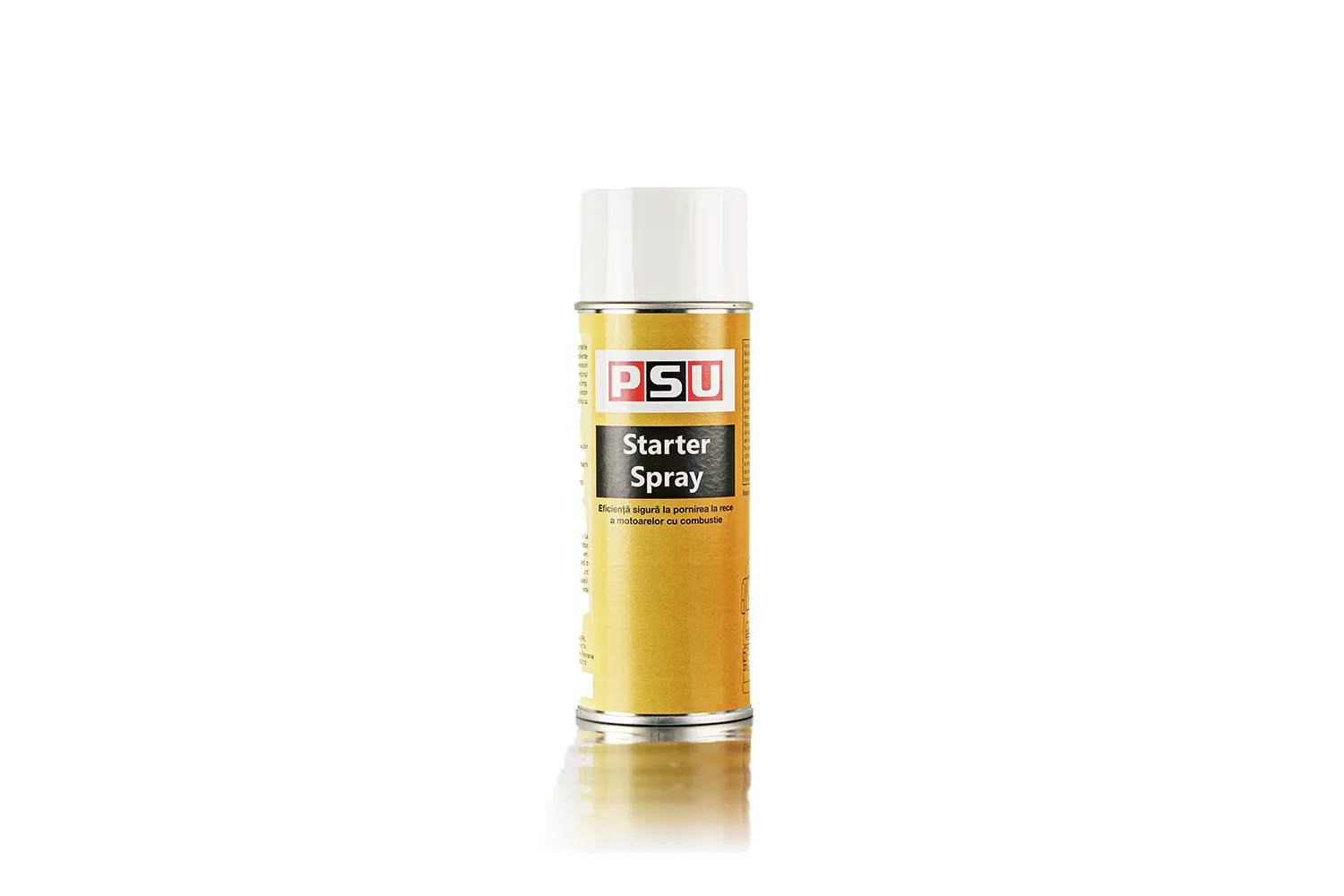 SPRAY PORNIRE 400ML PSU