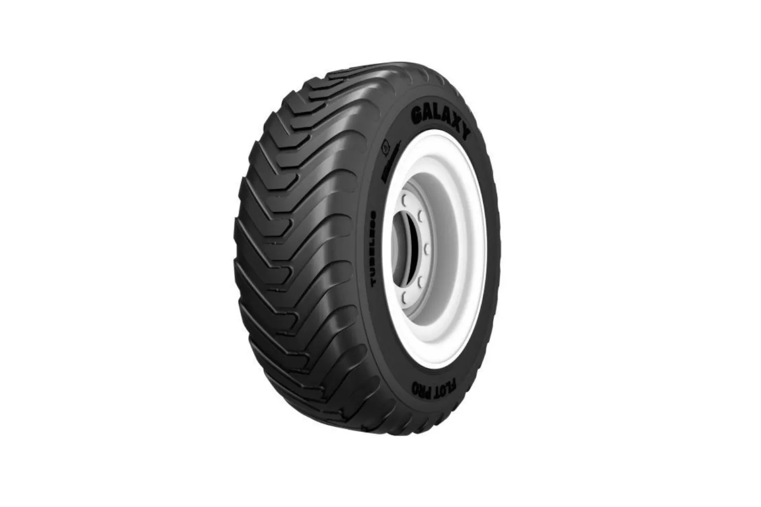 ANVELOPA 550/60-22.5 16PR FLOT PRO TL GALAXY # 499526