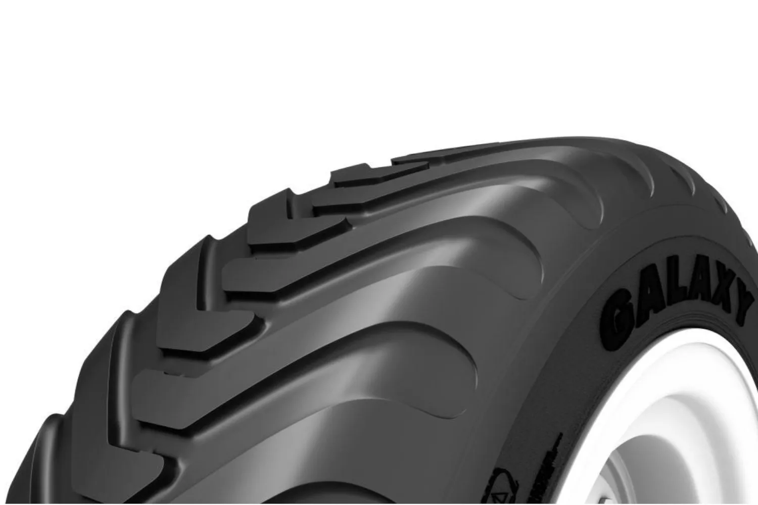 ANVELOPA 550/60-22.5 16PR FLOT PRO TL GALAXY # 499526