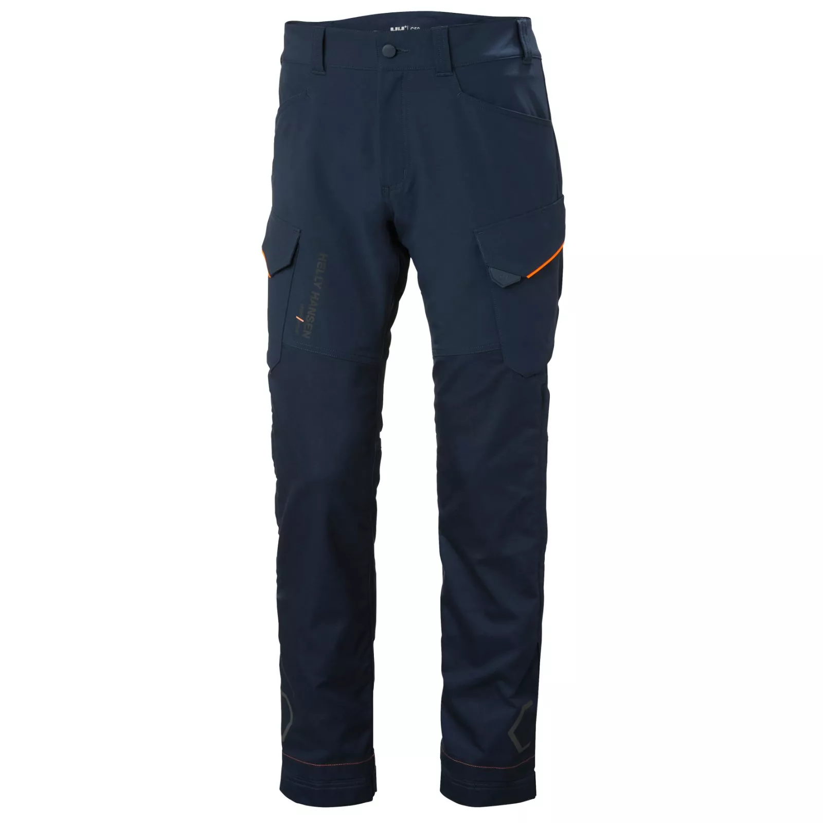 PANTALONI DE LUCRU CHELSEA EVOLUTION BRZ CARGO BLEUMARIN HELLY HANSEN # 77554