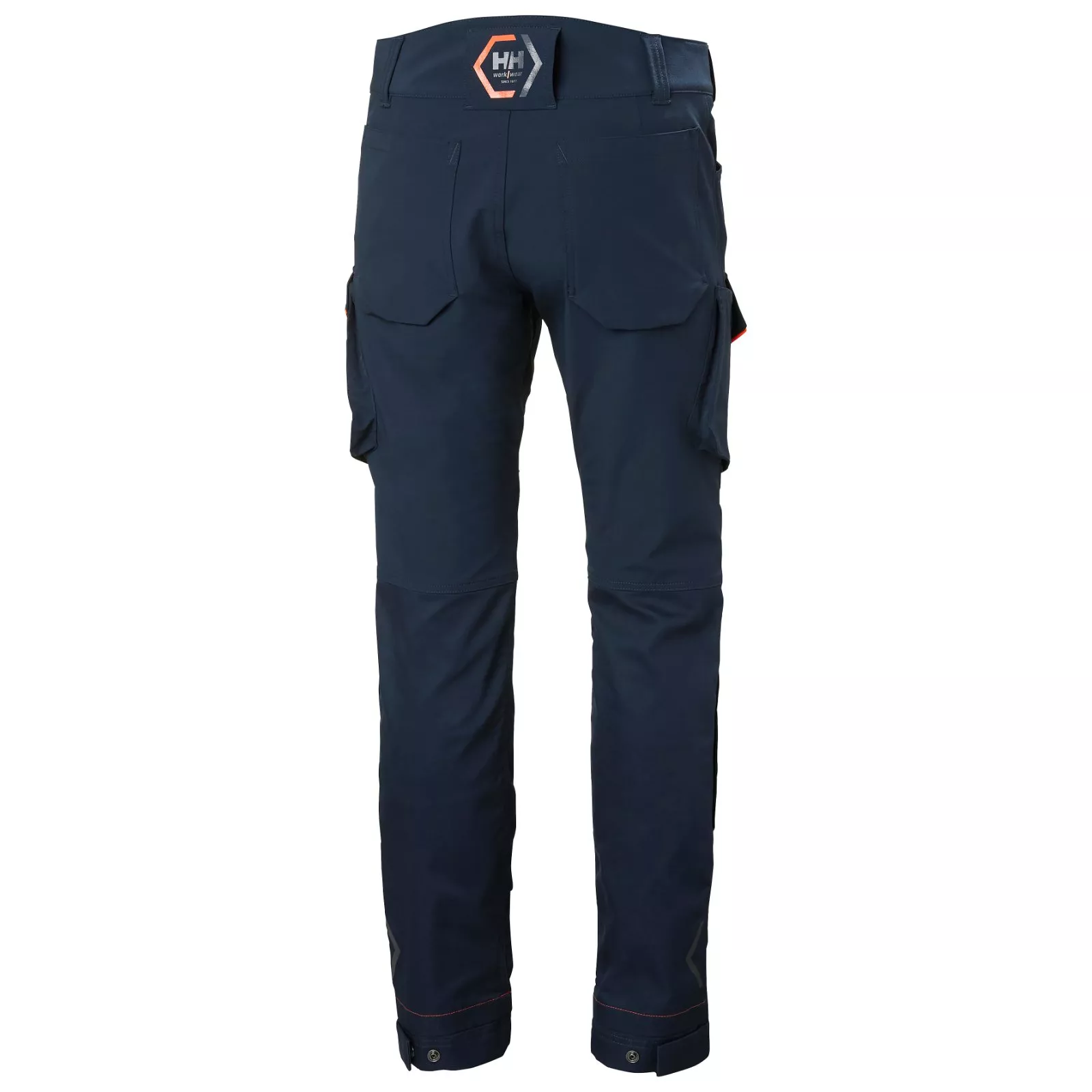 PANTALONI DE LUCRU CHELSEA EVOLUTION BRZ CARGO BLEUMARIN HELLY HANSEN # 77554