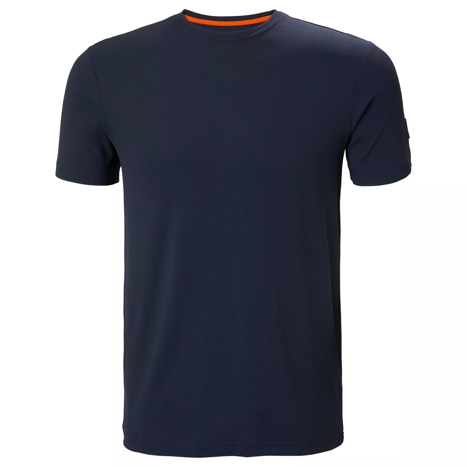 TRICOU KENSINGTON TECH BLEUMARIN INCHIS HELLY HANSEN # 79249