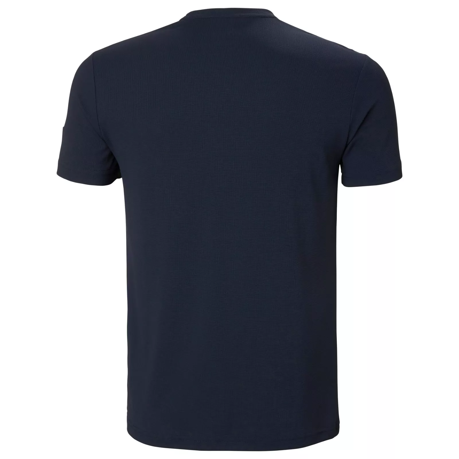 TRICOU KENSINGTON TECH BLEUMARIN INCHIS HELLY HANSEN # 79249