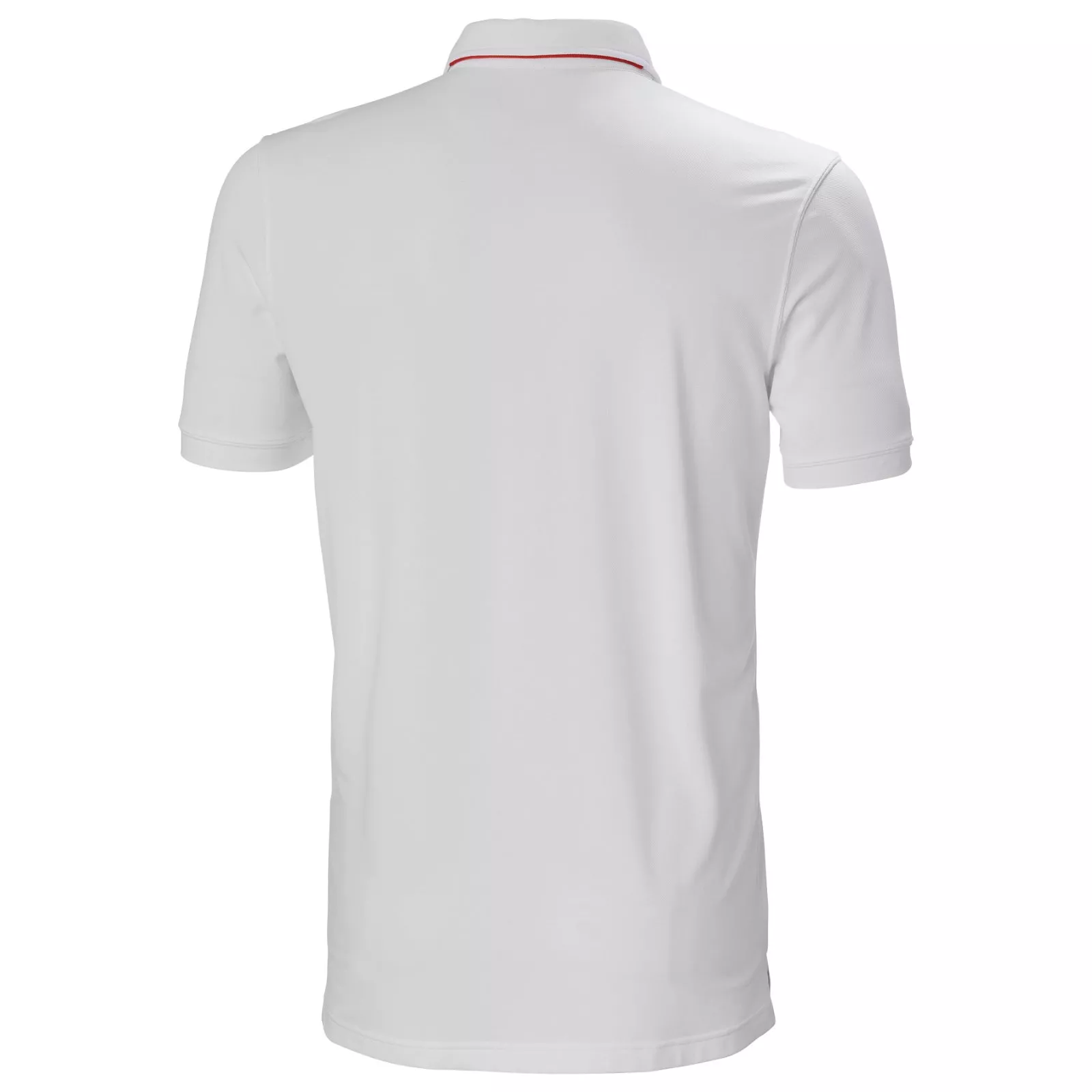 TRICOU POLO KENSINGTON TECH ALB 900 HELLY HANSEN # 79248