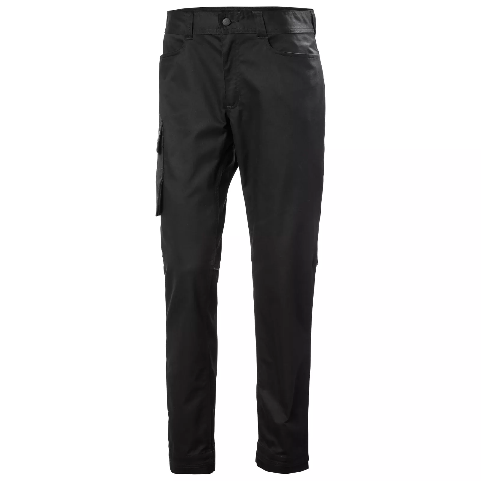 PANTALONI DE LUCRU MANCHESTER NEGRI HELLY HANSEN # 77525