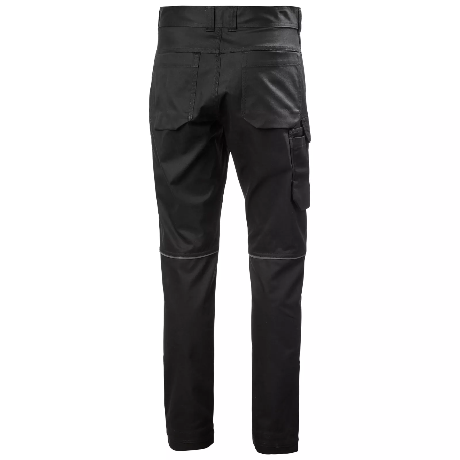 PANTALONI DE LUCRU MANCHESTER NEGRI HELLY HANSEN # 77525