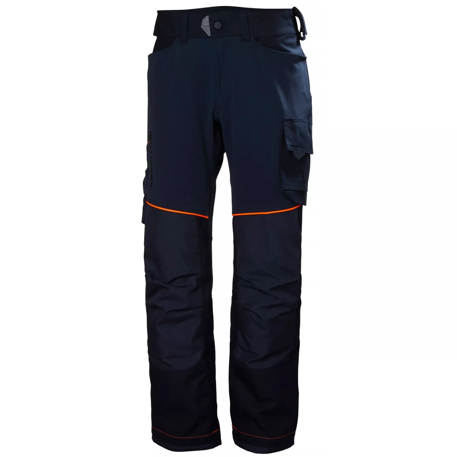 PANTALONI DE LUCRU CHELSEA EVOLUTION WORK BLEUMARIN HELLY HANSEN # 77446
