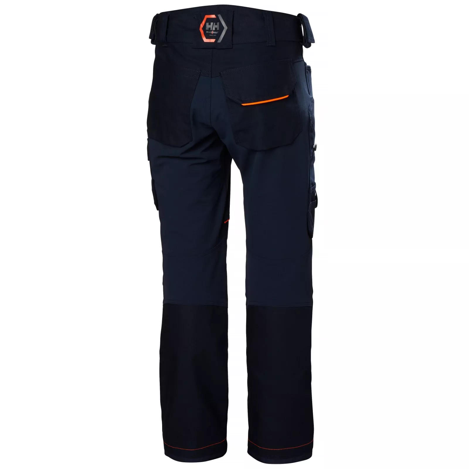 PANTALONI DE LUCRU CHELSEA EVOLUTION WORK BLEUMARIN HELLY HANSEN # 77446