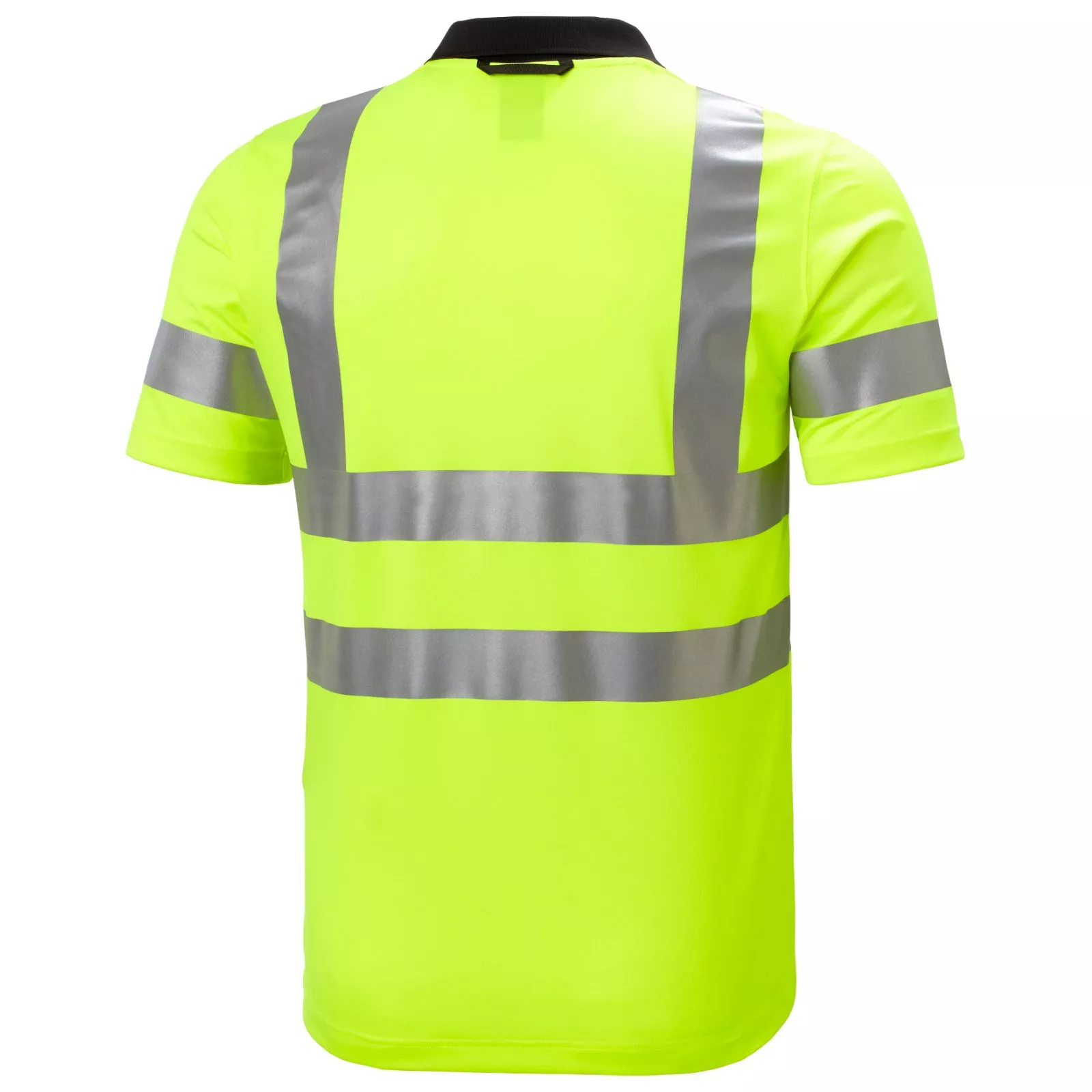 TRICOU POLO REFLECTORIZANT ADDVIS CL2 GALBEN HELLY HANSEN # 79091