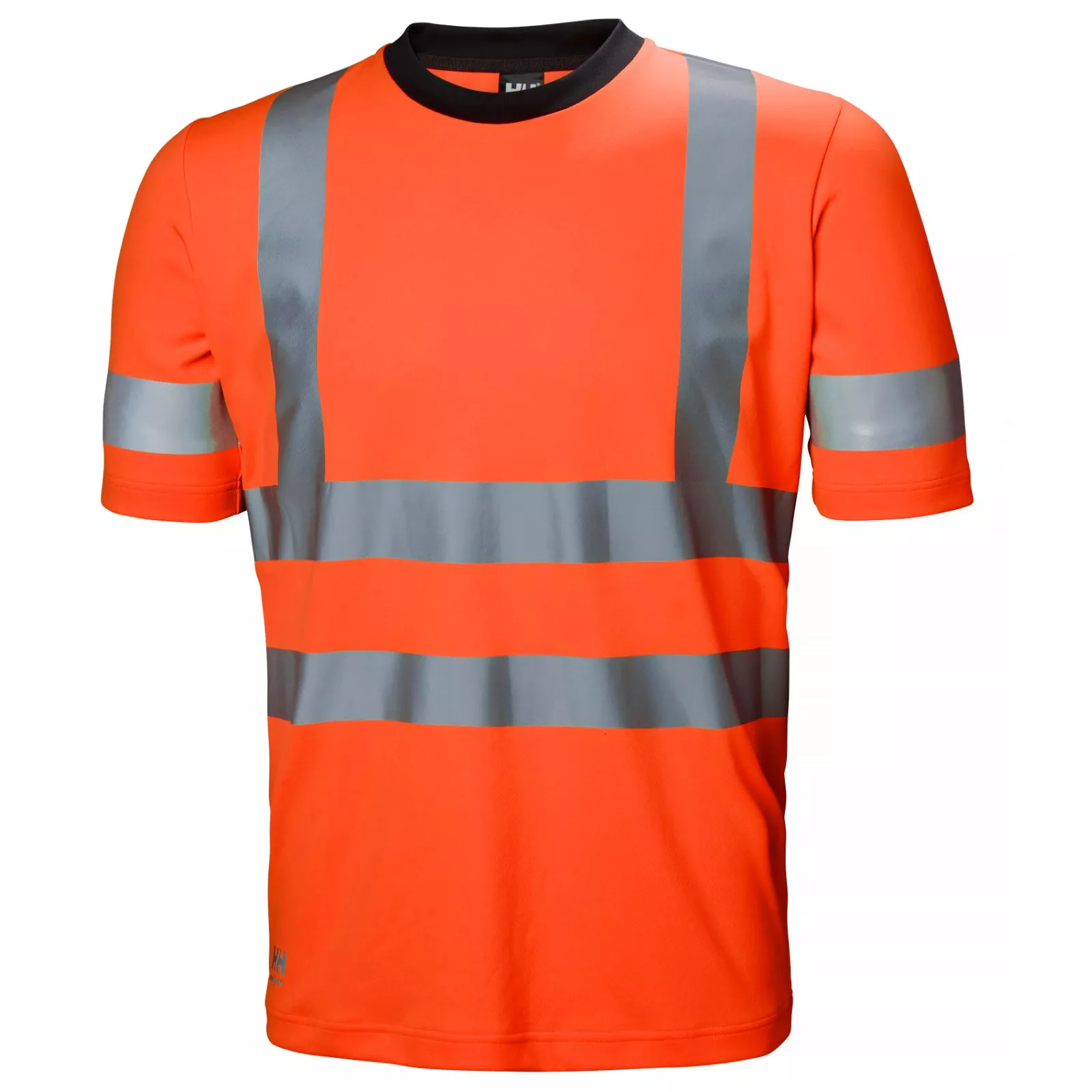 TRICOU REFLECTORIZANT ADDVIS CL2 PORTOCALIU HELLY HANSEN # 79092