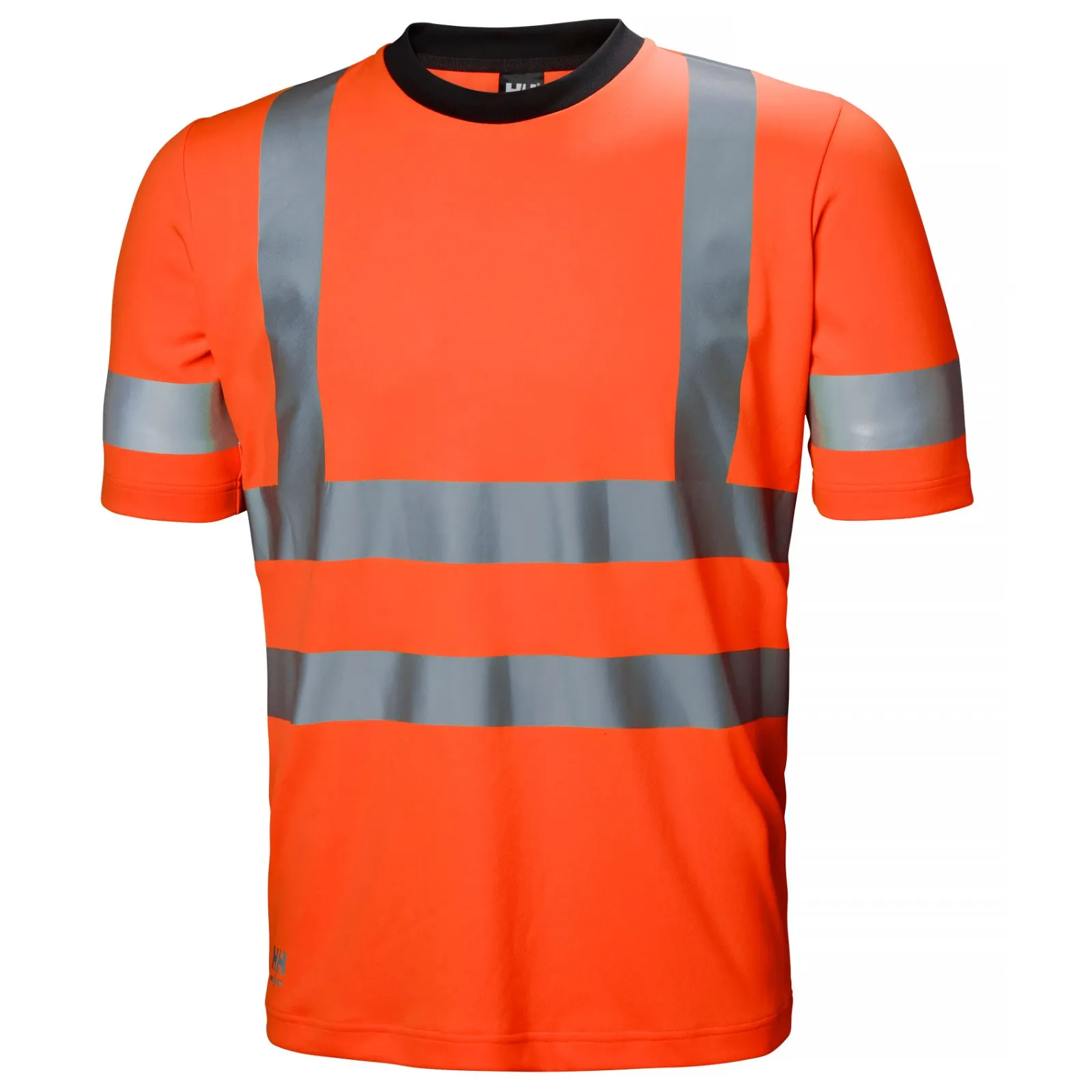 TRICOU REFLECTORIZANT ADDVIS CL2 PORTOCALIU HELLY HANSEN # 79092