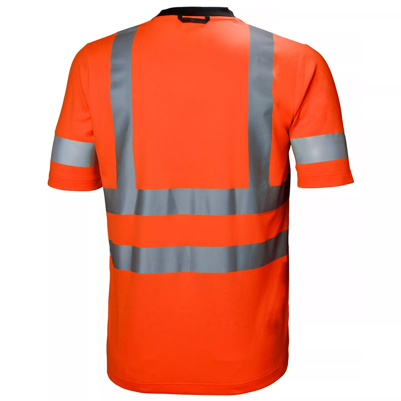 TRICOU REFLECTORIZANT ADDVIS CL2 PORTOCALIU HELLY HANSEN # 79092