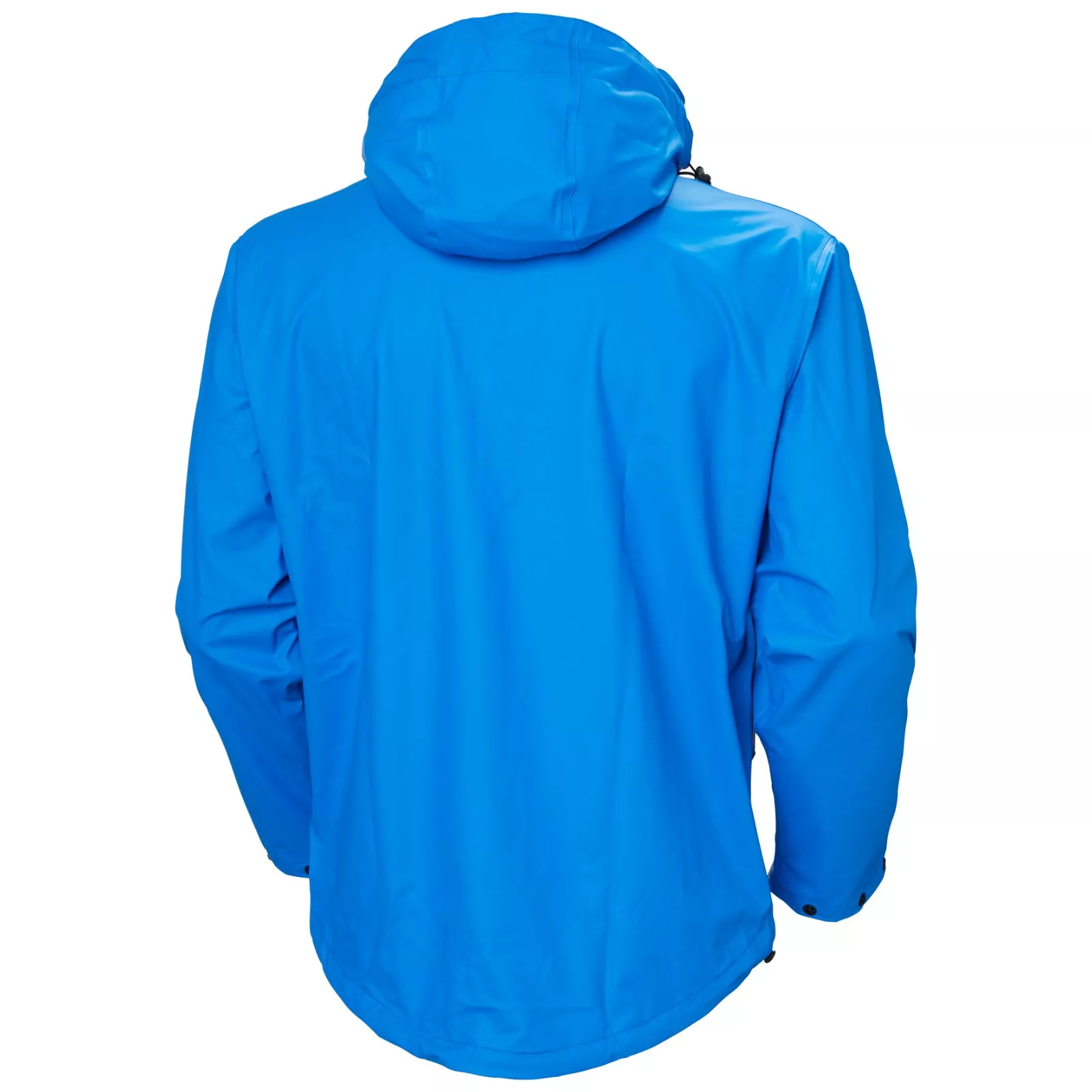 JACHETA CU GLUGA VOSS RAIN ALBASTRA HELLY HANSEN # 70180