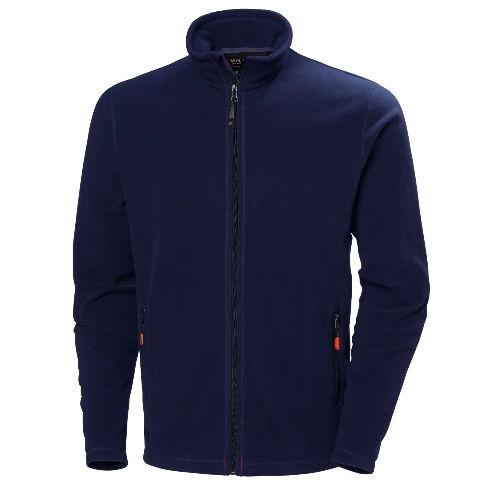 BLUZA POLAR OXFORD LIGHT FLEECE BLEUMARIN HELLY HANSEN # 72097