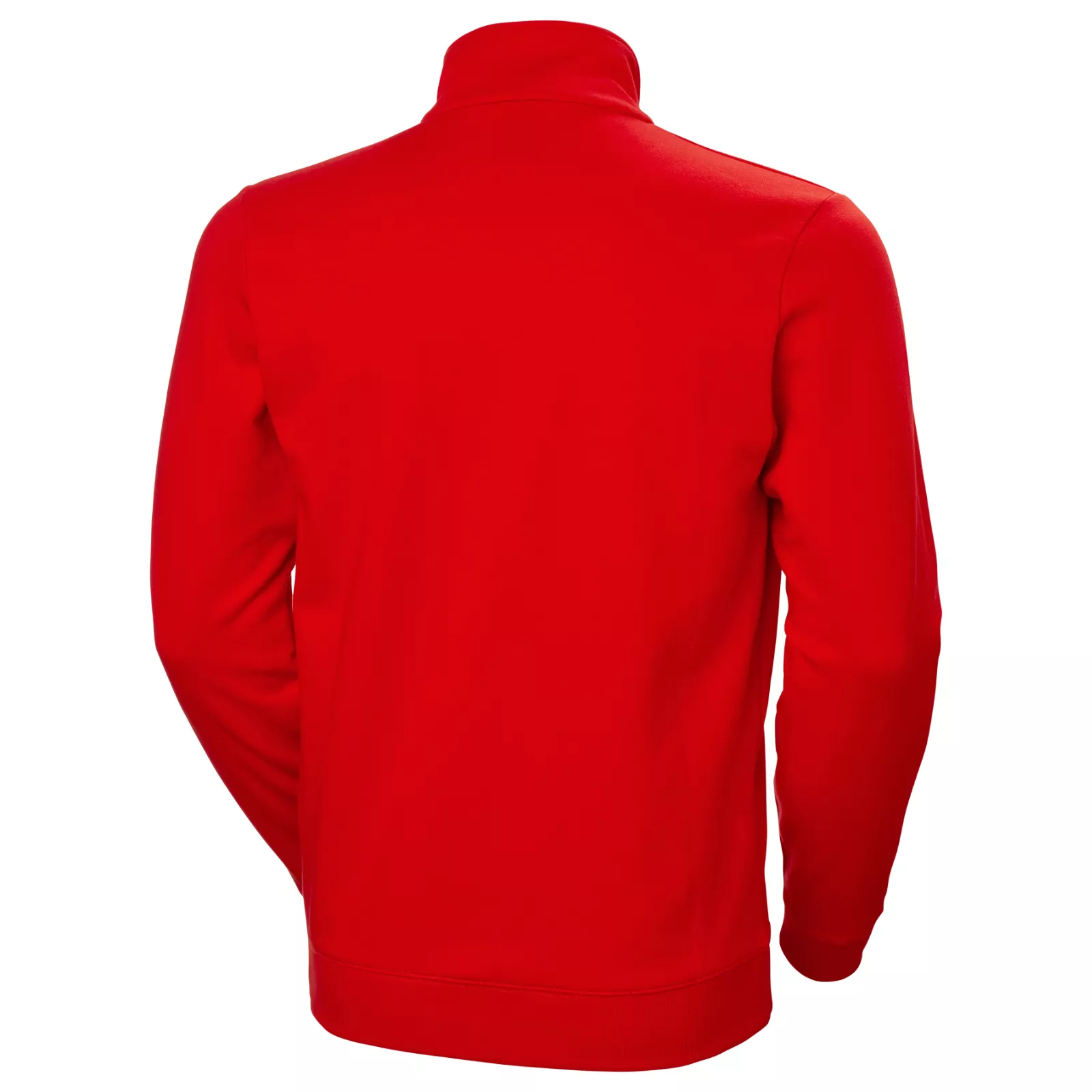 BLUZA MANCHESTER ZIP BLEUMARIN HELLY HANSEN # 79212
