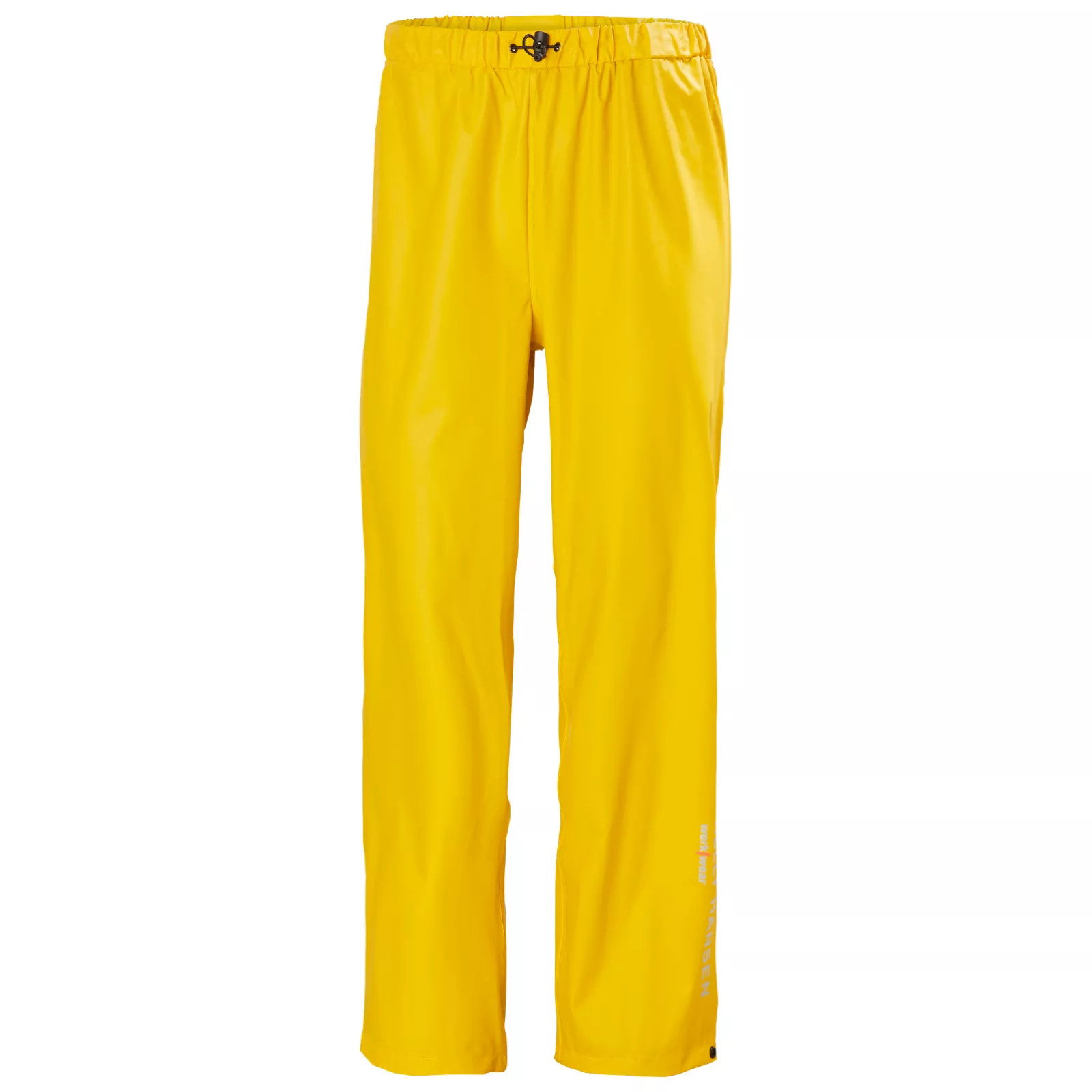 PANTALONI DE LUCRU VOSS RAIN GALBENI HELLY HANSEN # 70480