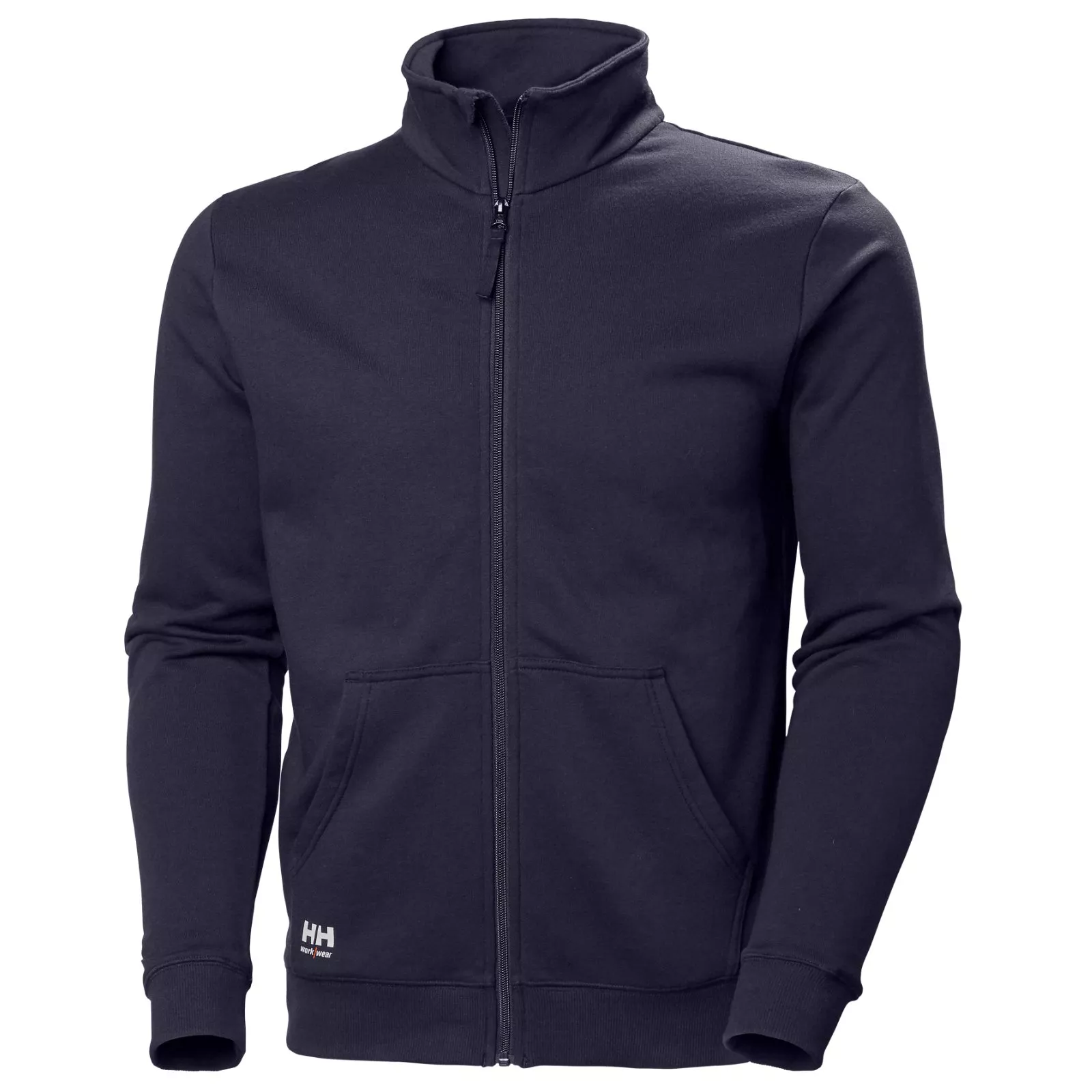 BLUZA MANCHESTER ZIP ROSIE HELLY HANSEN # 79212
