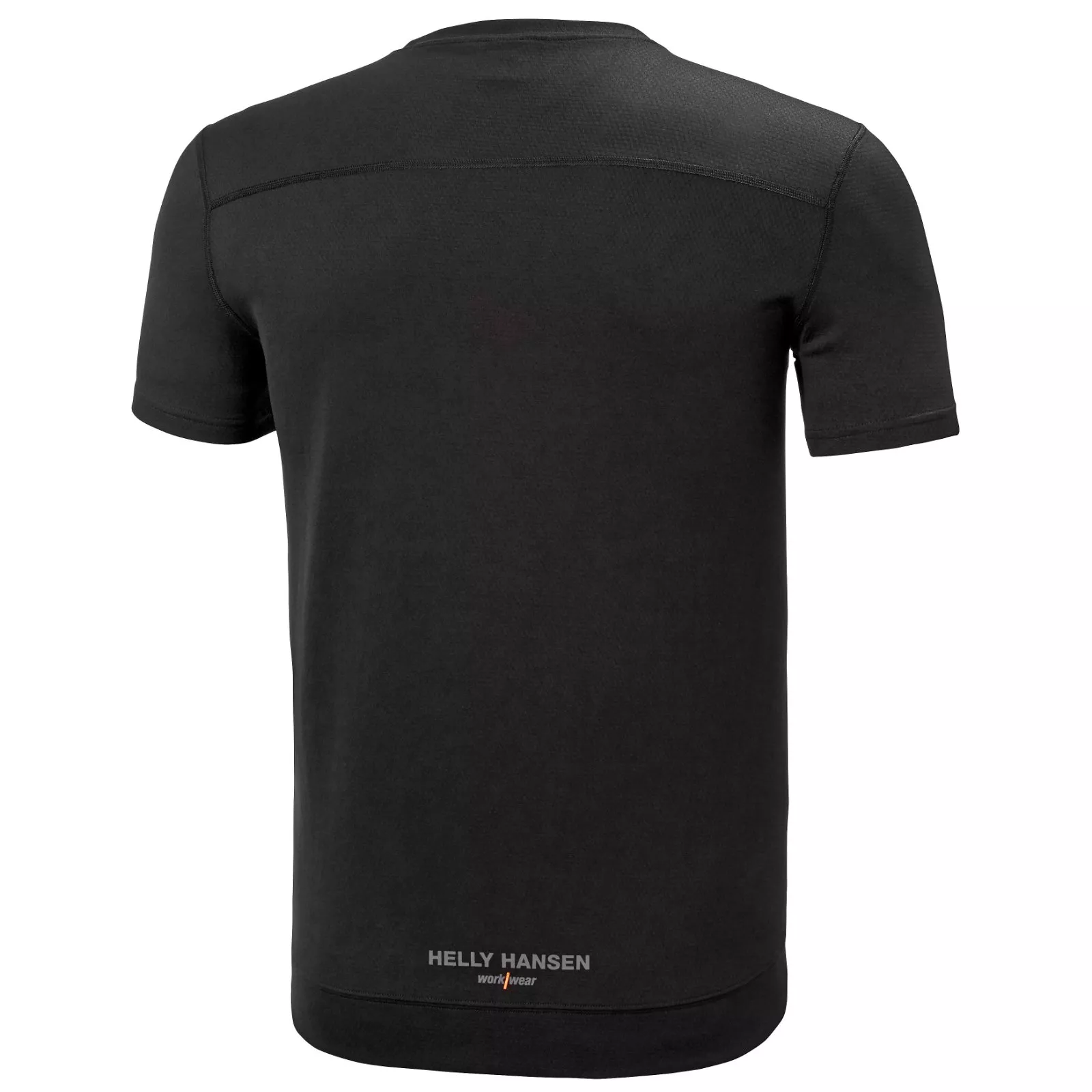 TRICOU LIFA ACTIVE BASE LAYER NEGRU HELLY HANSEN # 75116
