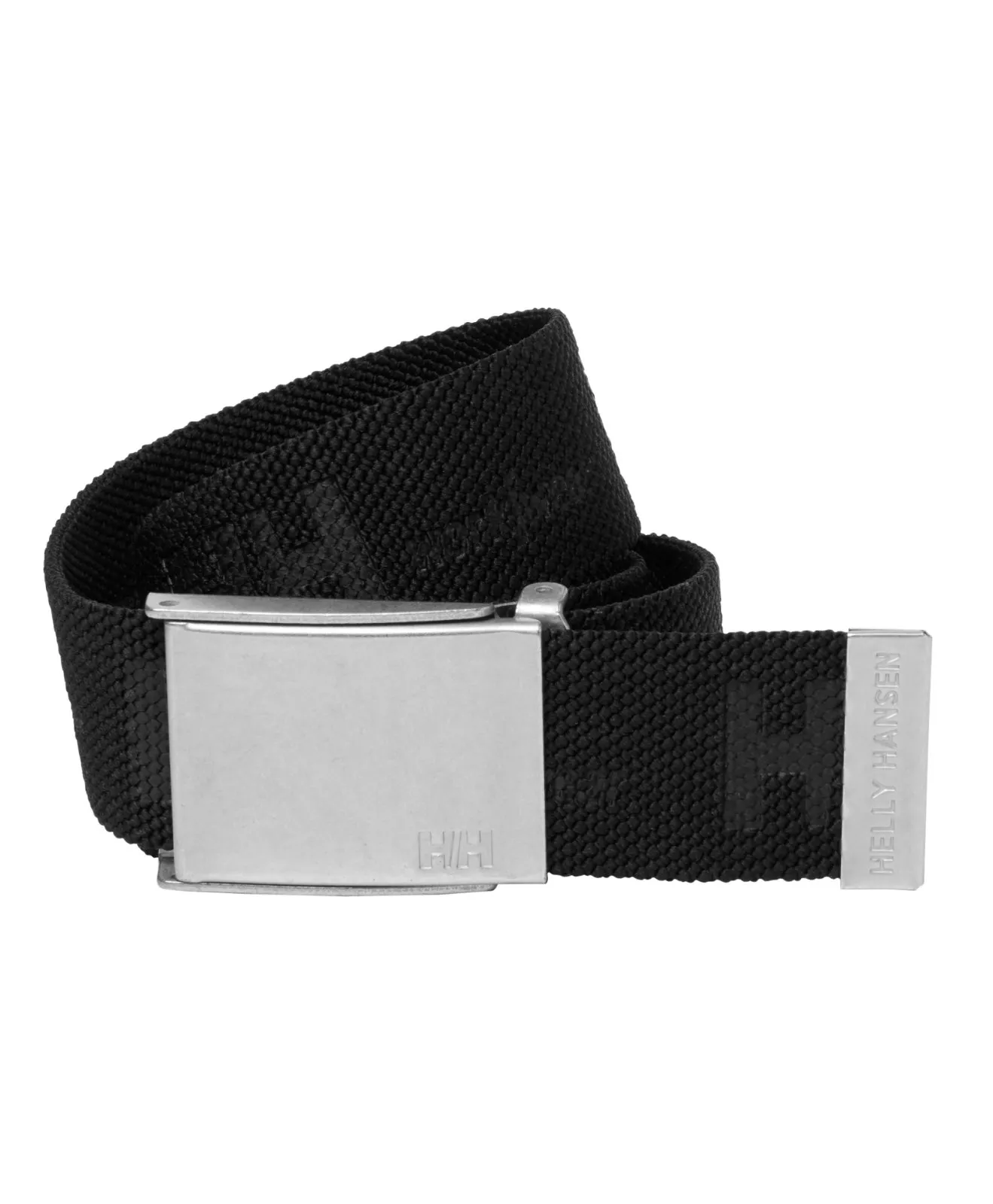 CUREA LOGO WEBBING NEAGRA STD HELLY HANSEN # 79528
