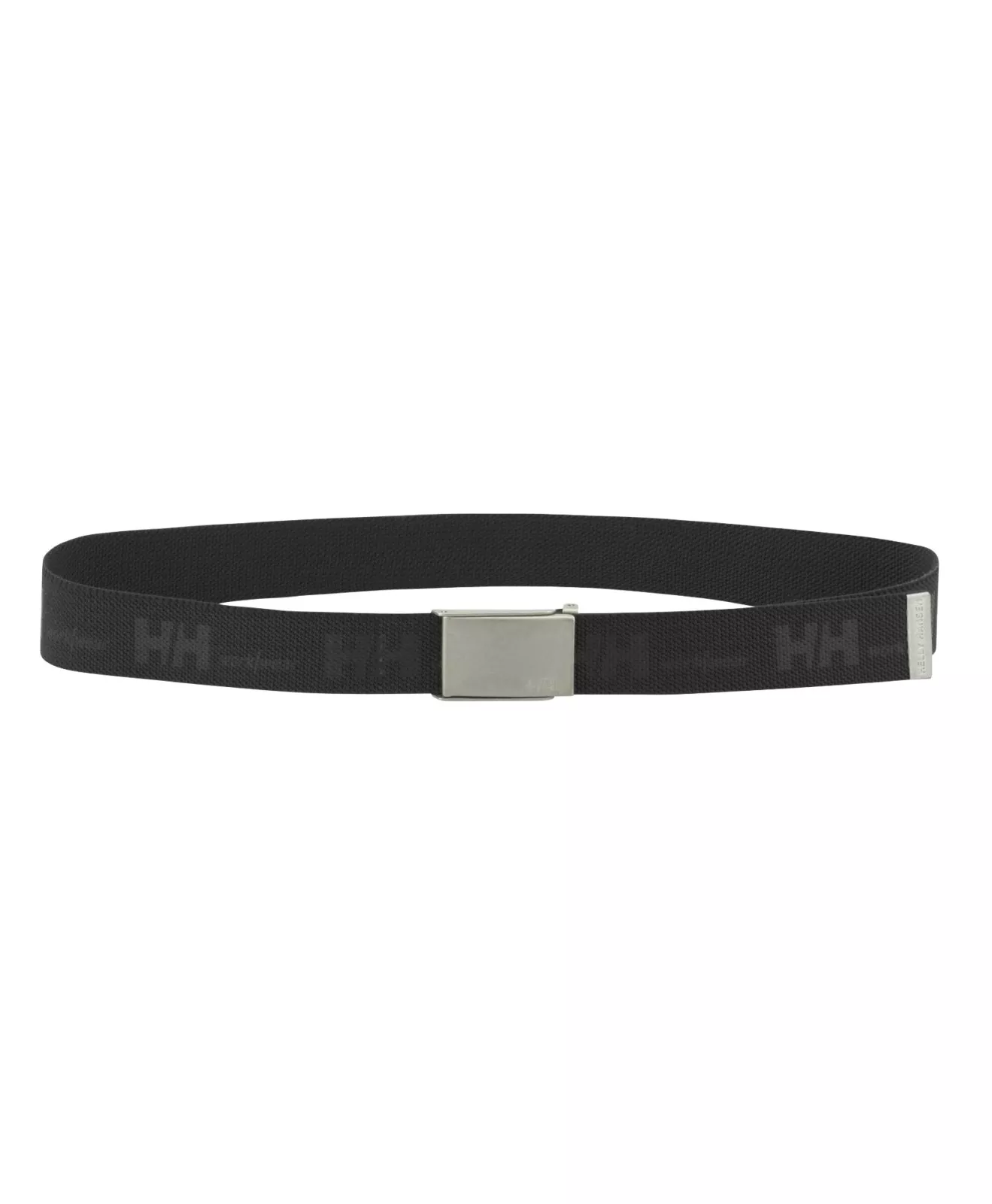 CUREA LOGO WEBBING NEAGRA STD HELLY HANSEN # 79528