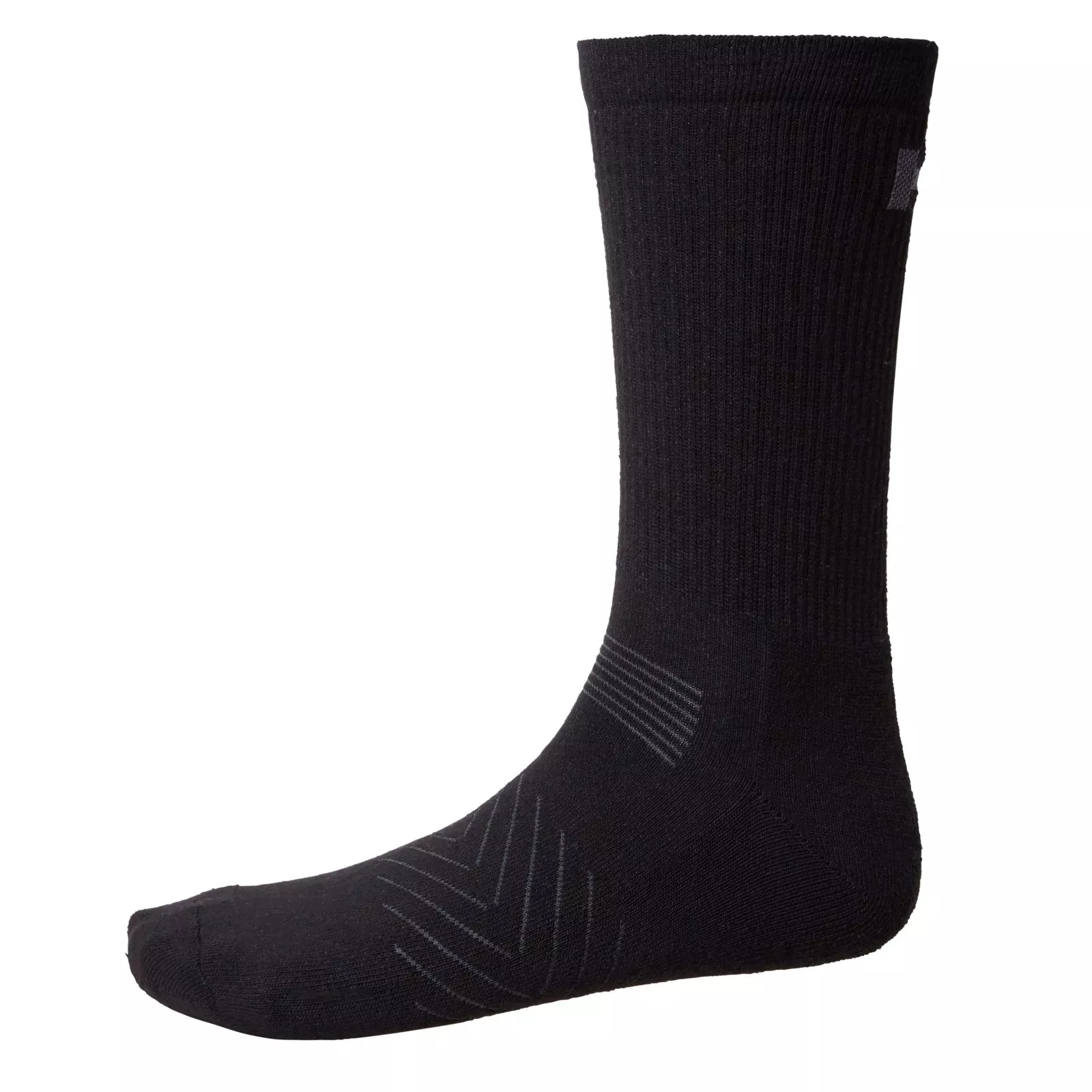 PACHET 3 PERECHI SOSETE MANCHESTER NEGRE HELLY HANSEN # 79646