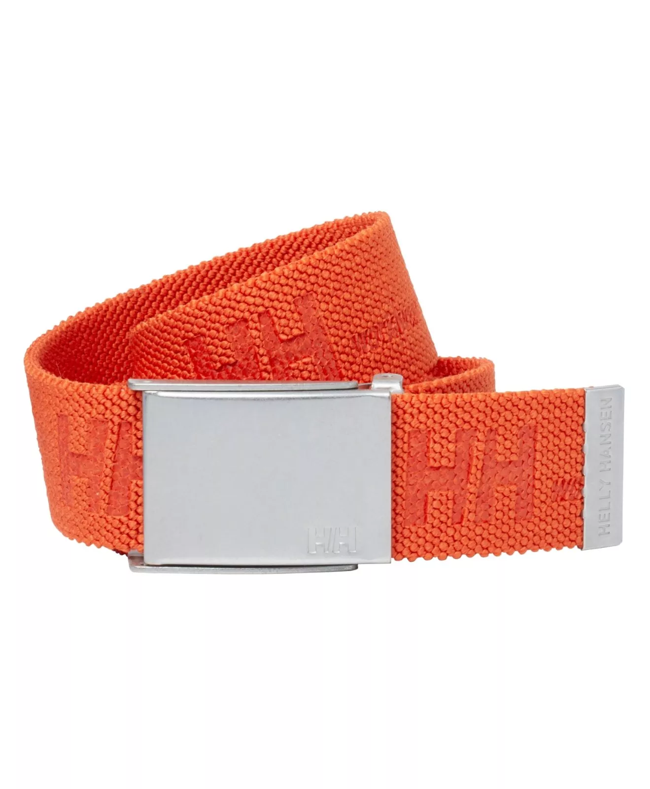 CUREA LOGO WEBBING PORTOCALIE STD HELLY HANSEN # 79528
