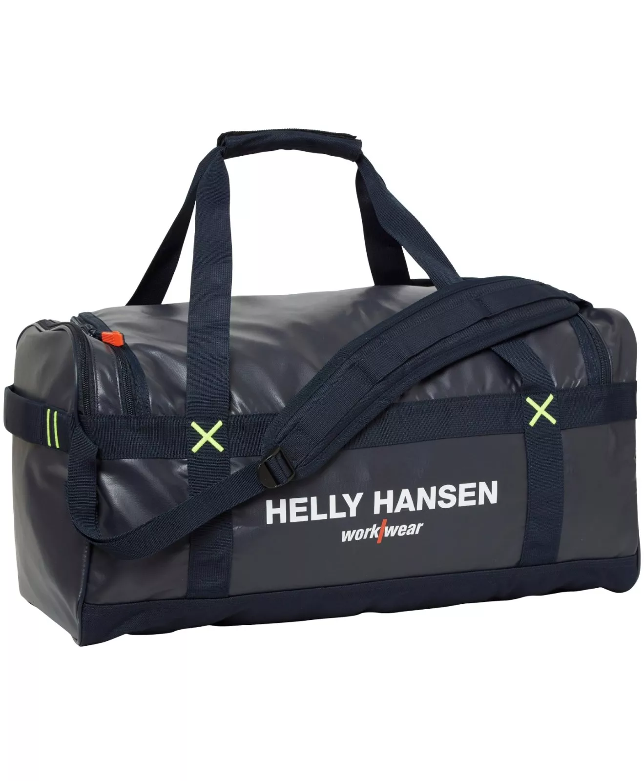 GEANTA VOIAJ WORKWEAR 50 LITRI BLEUMARIN STD HELLY HANSEN # 79572