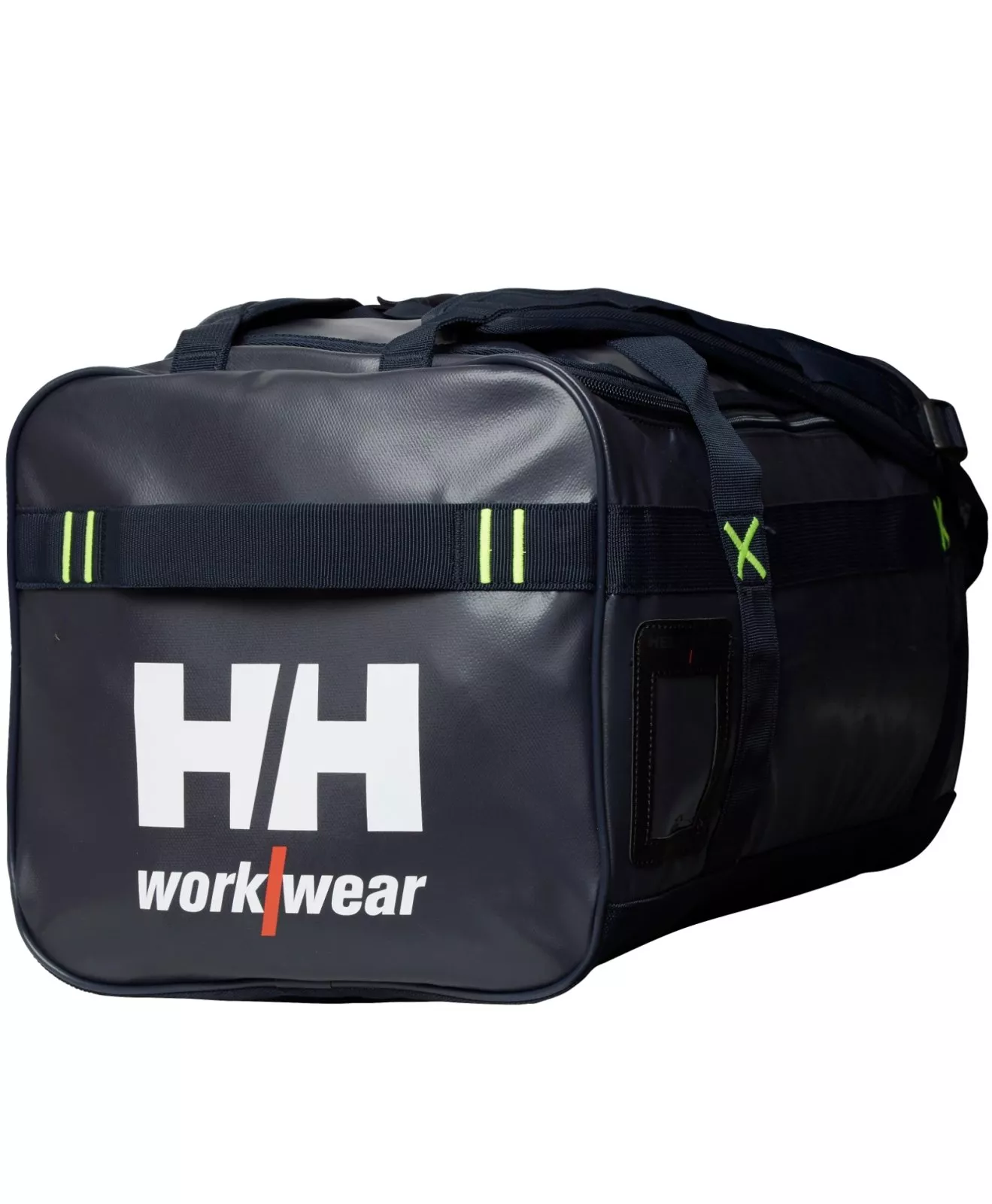 GEANTA VOIAJ WORKWEAR 50 LITRI BLEUMARIN STD HELLY HANSEN # 79572