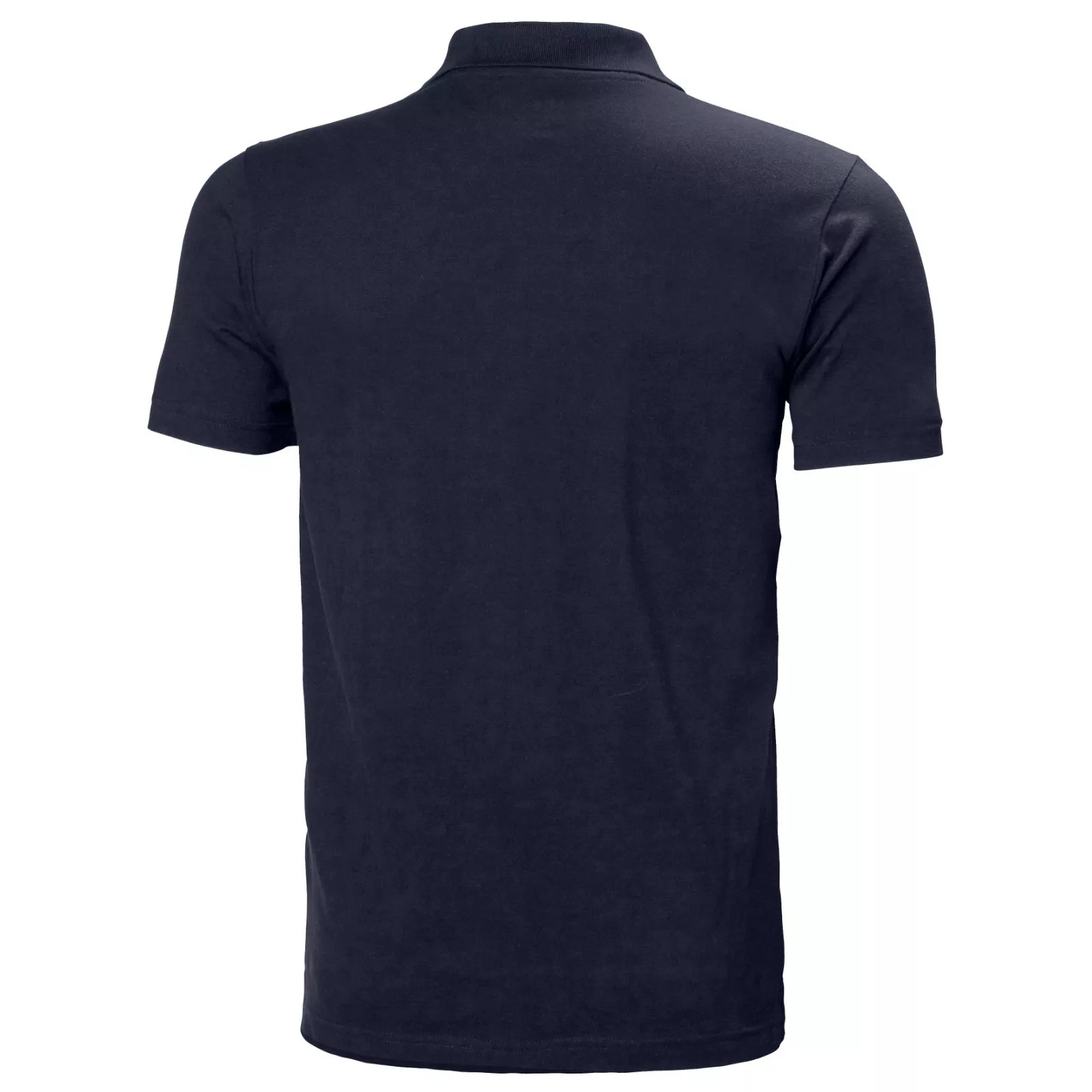TRICOU POLO CLASSIC BLEUMARIN HELLY HANSEN # 79167
