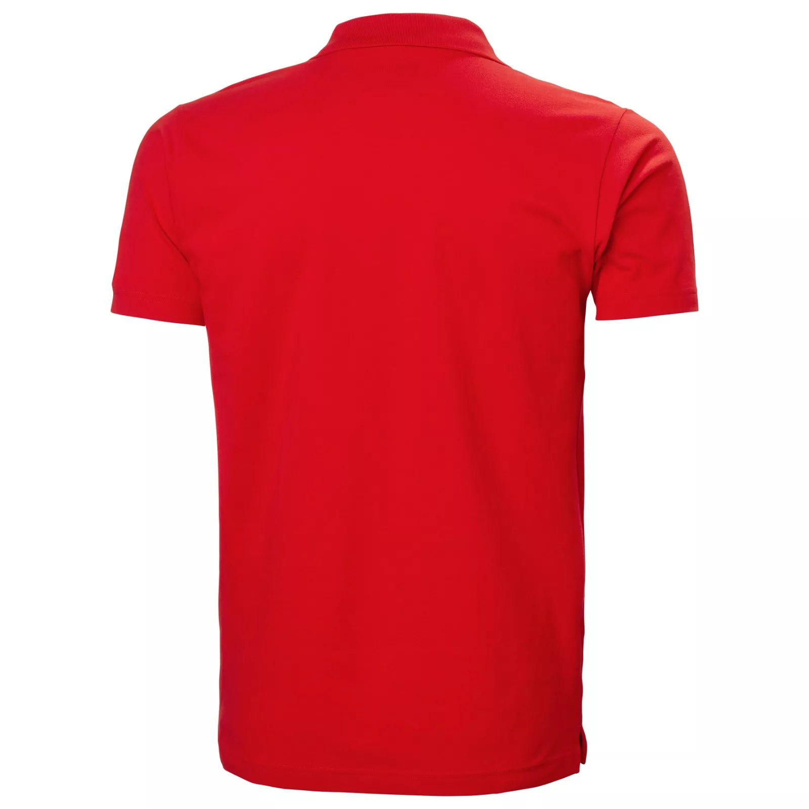 TRICOU POLO CLASSIC ROSU HELLY HANSEN # 79167