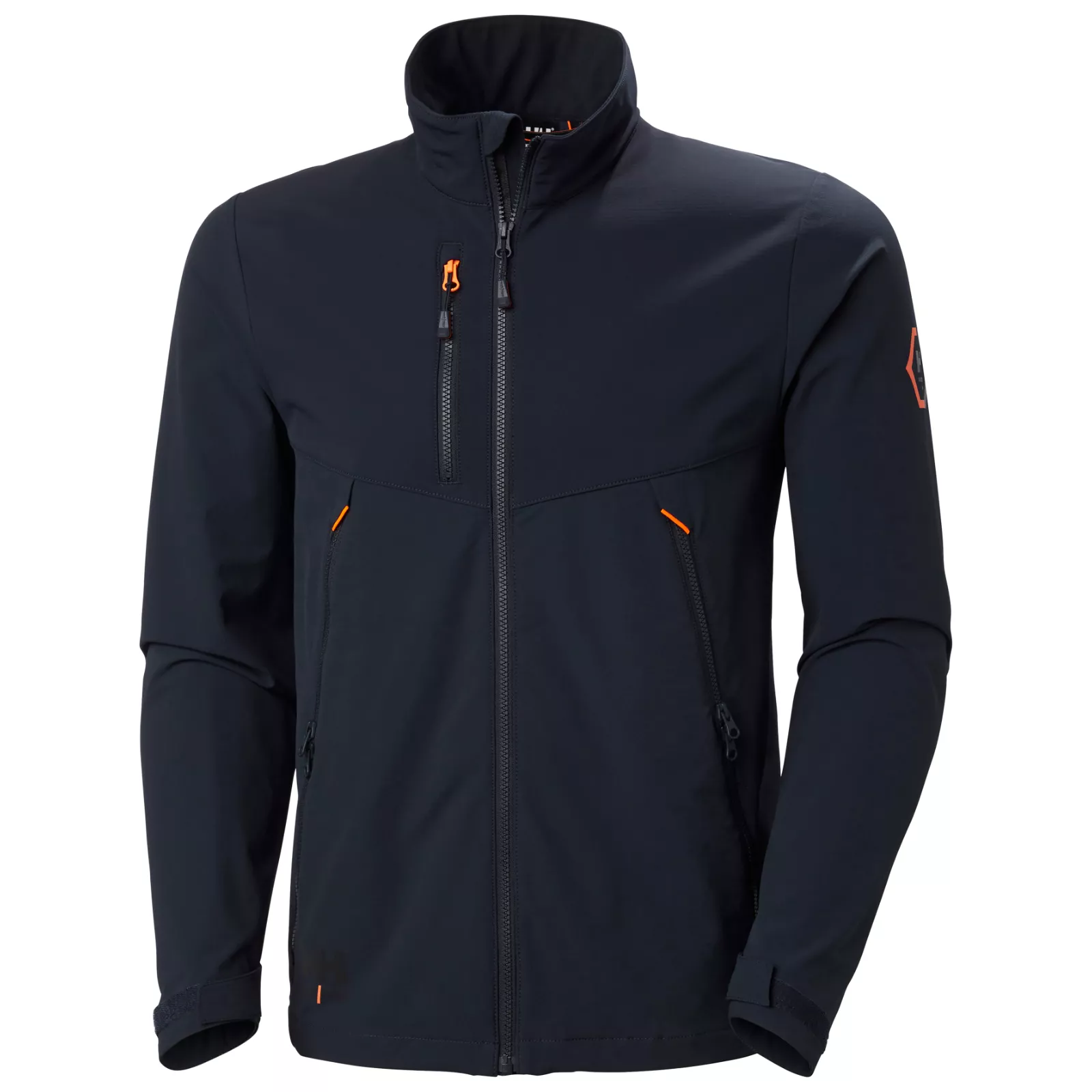 JACHETA CHELSEA EVOLUTION BRZ BLEUMARIN HELLY HANSEN # 77250