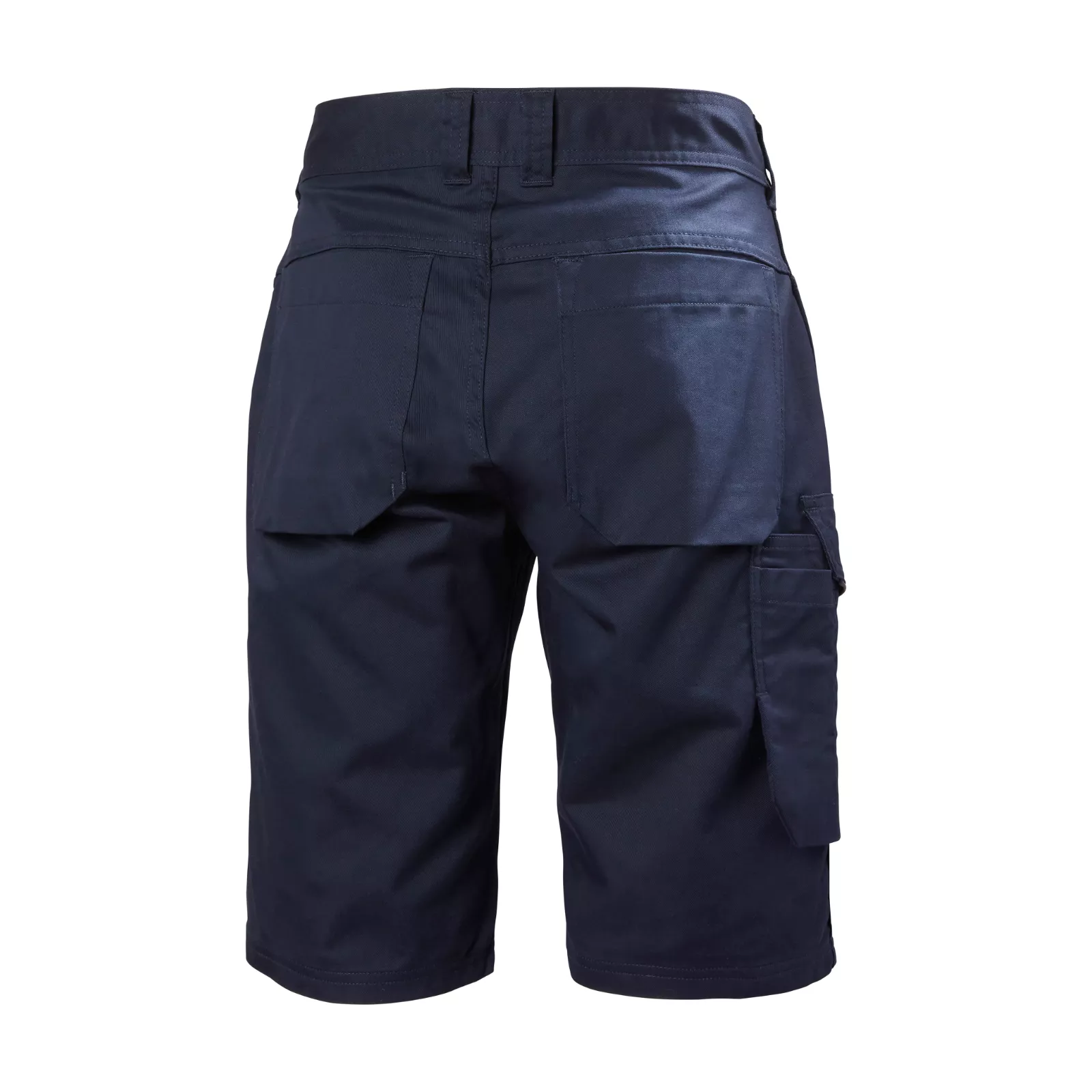 PANTALONI DE LUCRU SCURTI MANCHESTER BLEUMARIN HELLY HANSEN # 77543