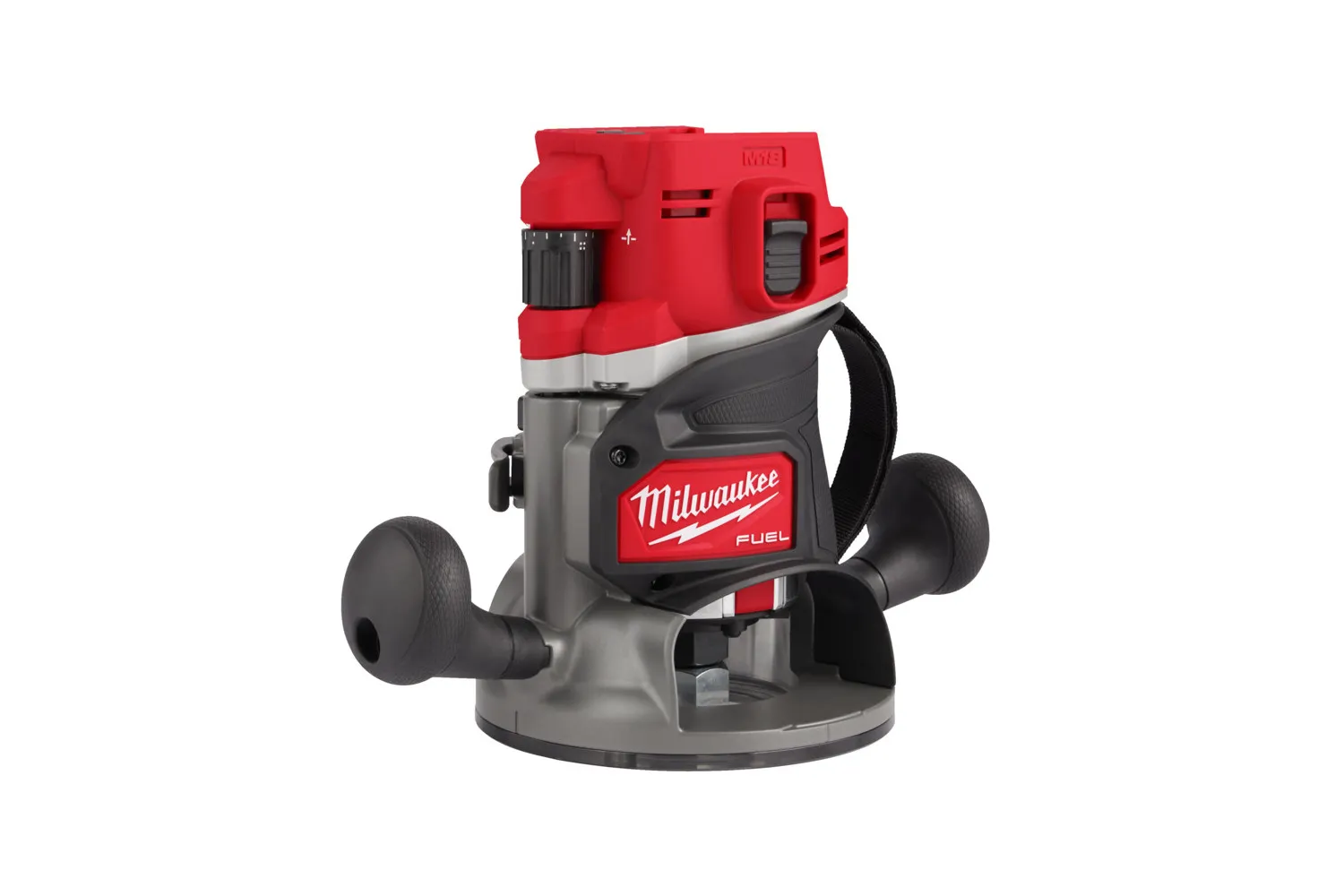 FREZA M18 FUEL 12 MM MILWAUKEE # M18FR12KIT-0P / 4933493305